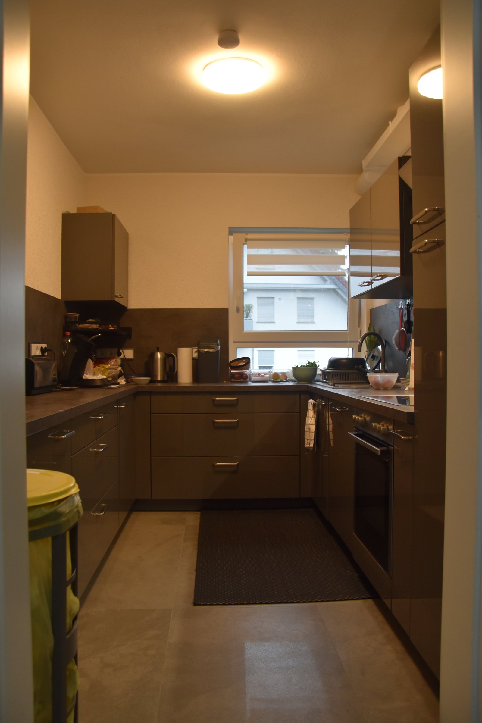 Kernsaniertes 4-Zimmer Familientraum in Ausgesuchter Wohnlage.