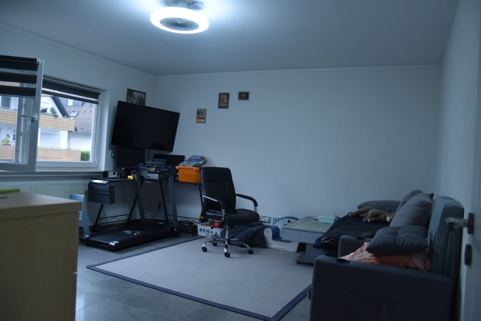 Kernsaniertes 4-Zimmer Familientraum in Ausgesuchter Wohnlage.