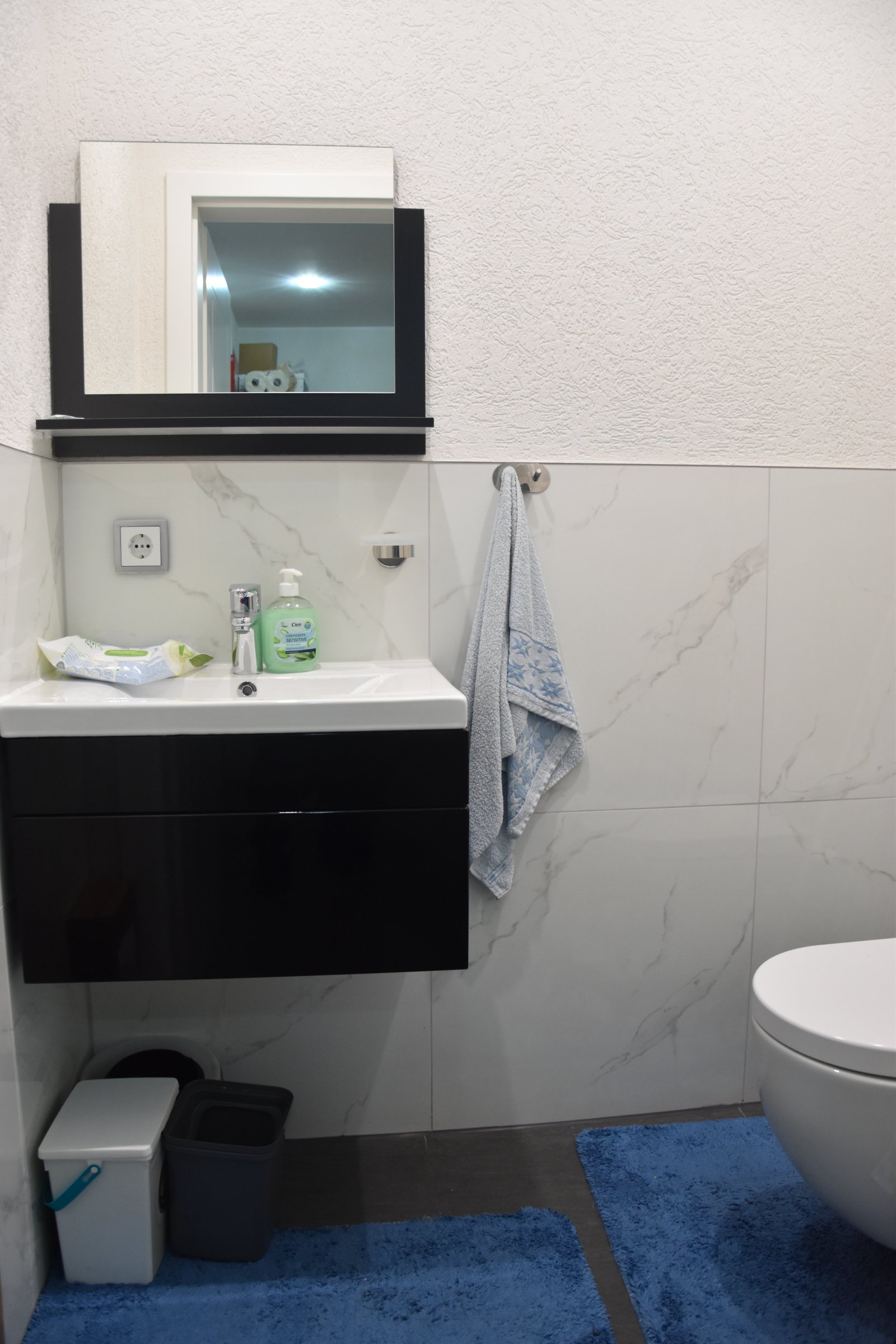 Kernsaniertes 4-Zimmer Familientraum in Ausgesuchter Wohnlage.
