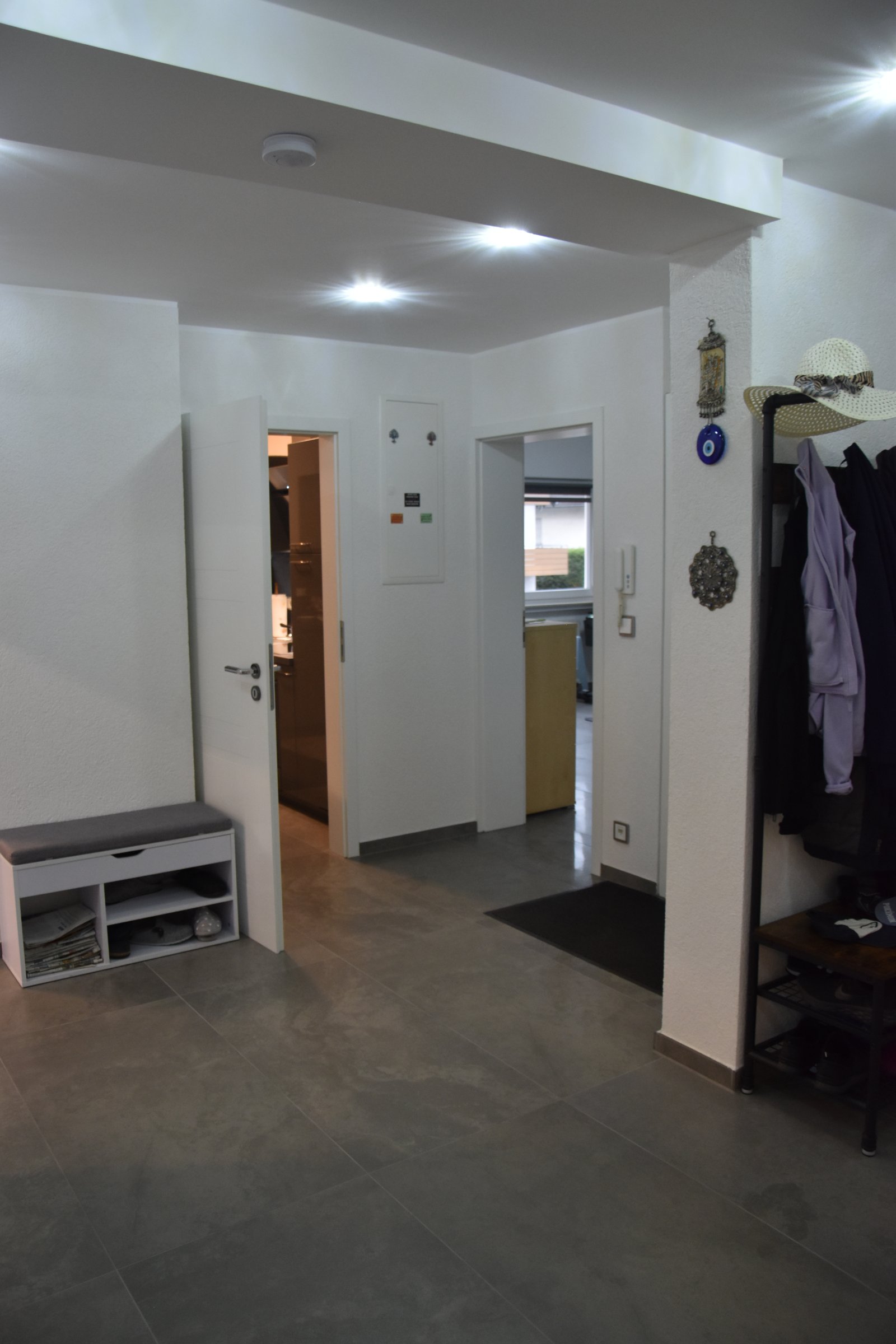 Kernsaniertes 4-Zimmer Familientraum in Ausgesuchter Wohnlage.