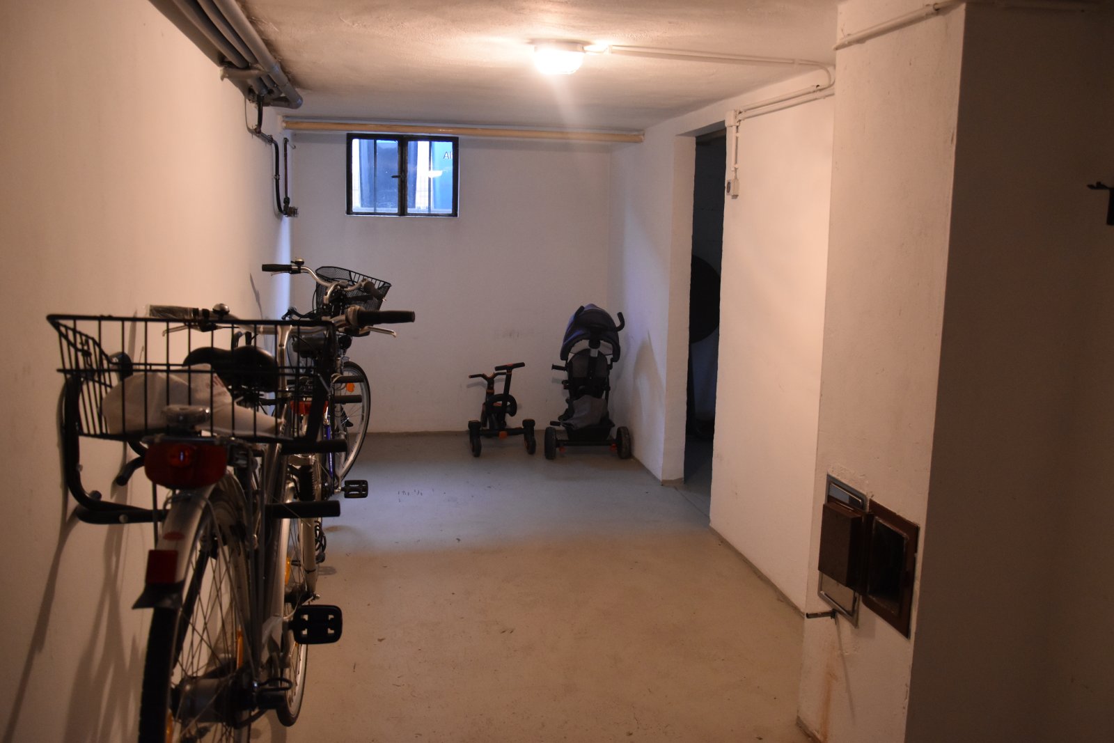 Kernsaniertes 4-Zimmer Familientraum in Ausgesuchter Wohnlage.