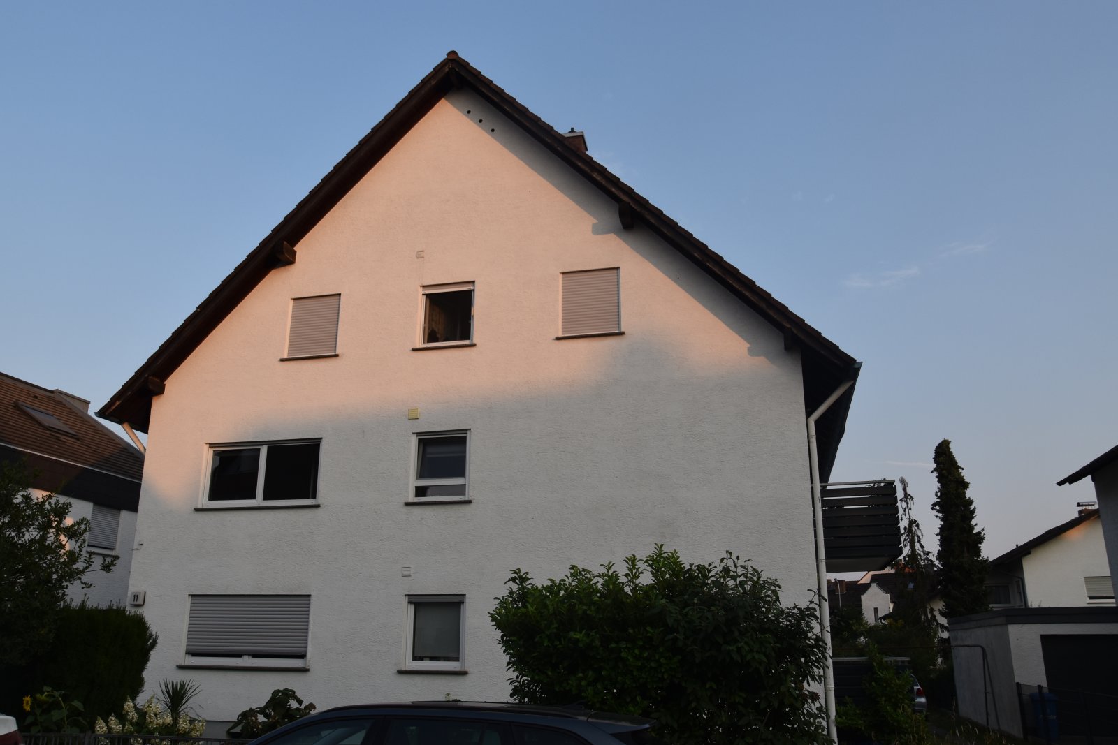 Kernsaniertes 4-Zimmer Familientraum in Ausgesuchter Wohnlage.
