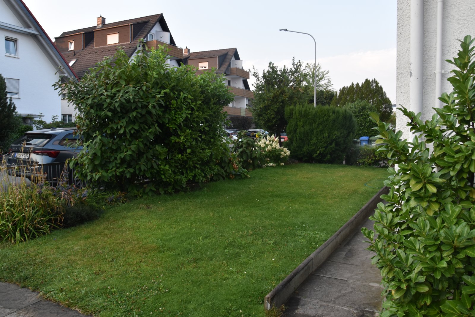 Kernsaniertes 4-Zimmer Familientraum in Ausgesuchter Wohnlage.