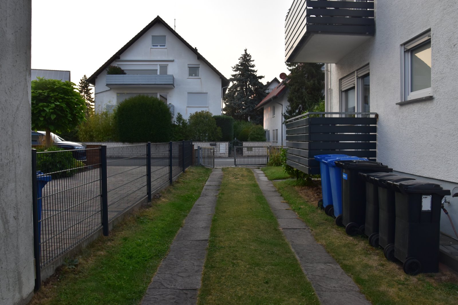 Kernsaniertes 4-Zimmer Familientraum in Ausgesuchter Wohnlage.