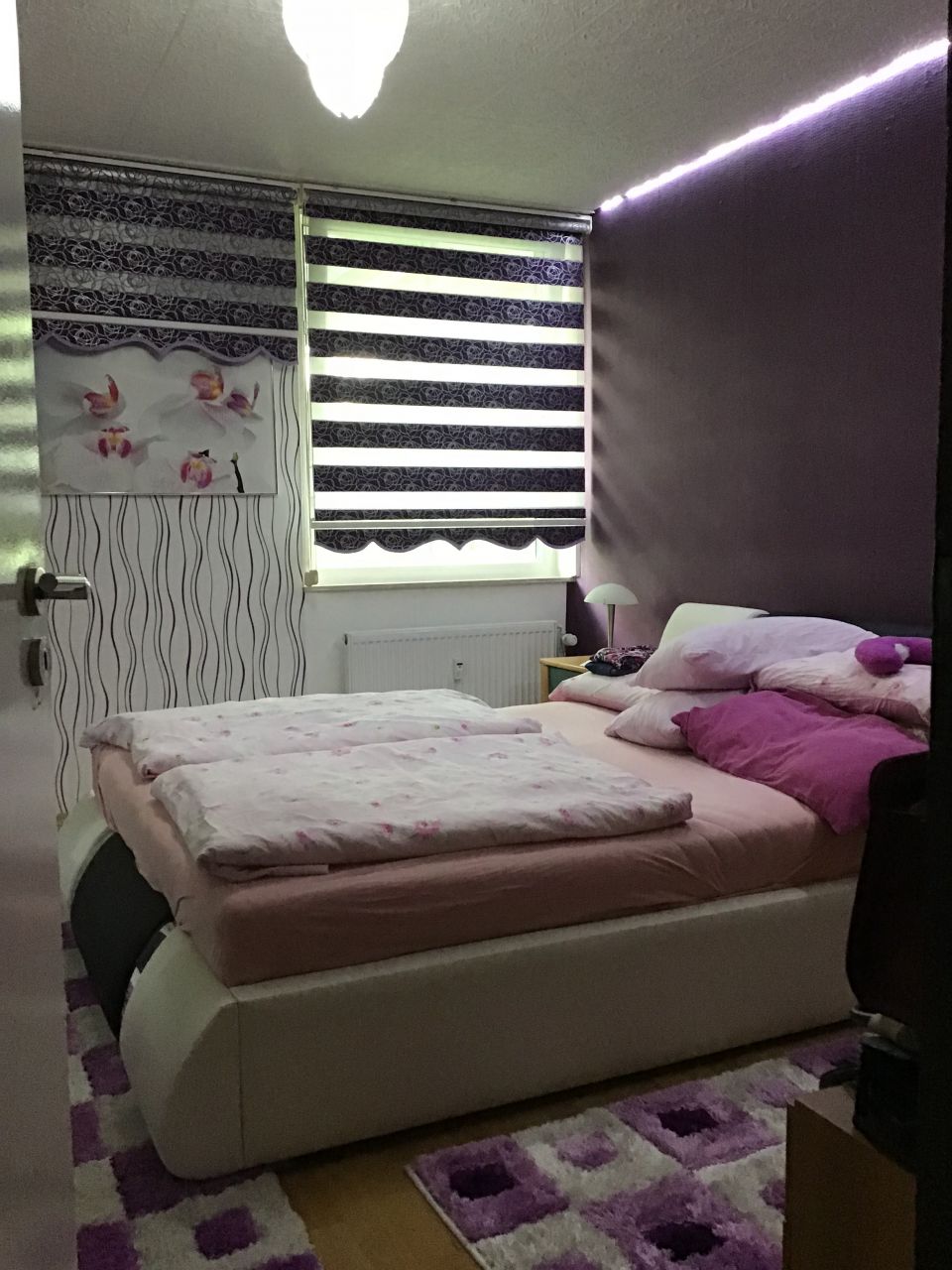----- ELTERN SCHLAFZIMMER ------ ----- ELTERN SCHLAFZIMMER ------
