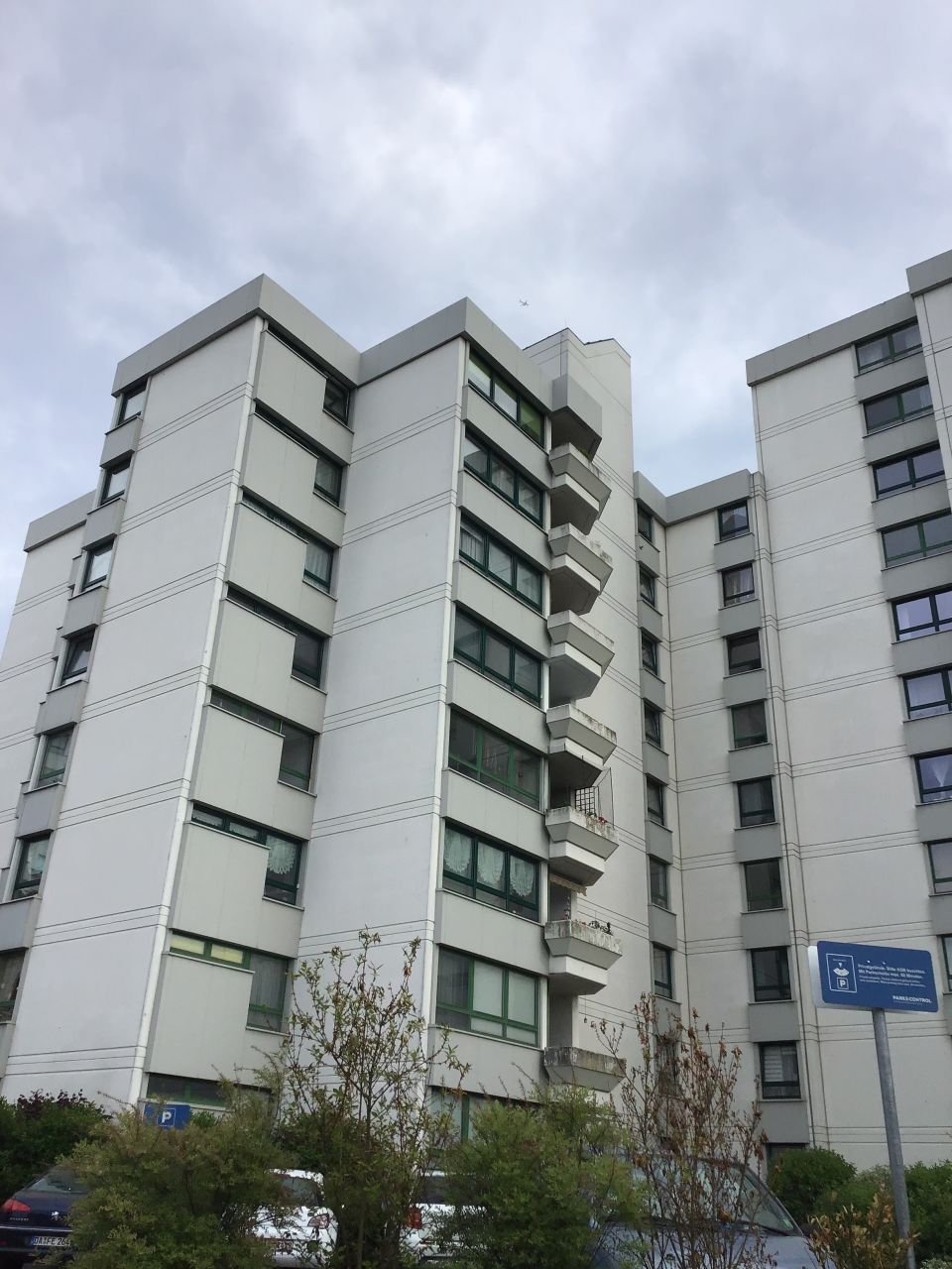----- GEPFLEGTE LIEGENSCHAFT --------- ----- GEPFLEGTE LIEGENSCHAFT ---------