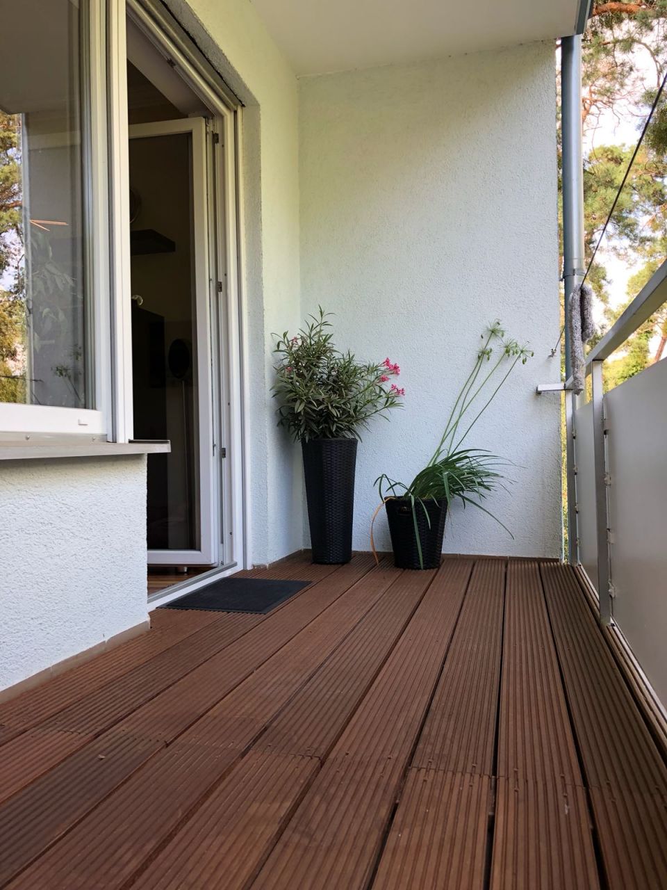 ## Erholungsort Bangkirai Balkon ## ## Erholungsort Bangkirai Balkon ##