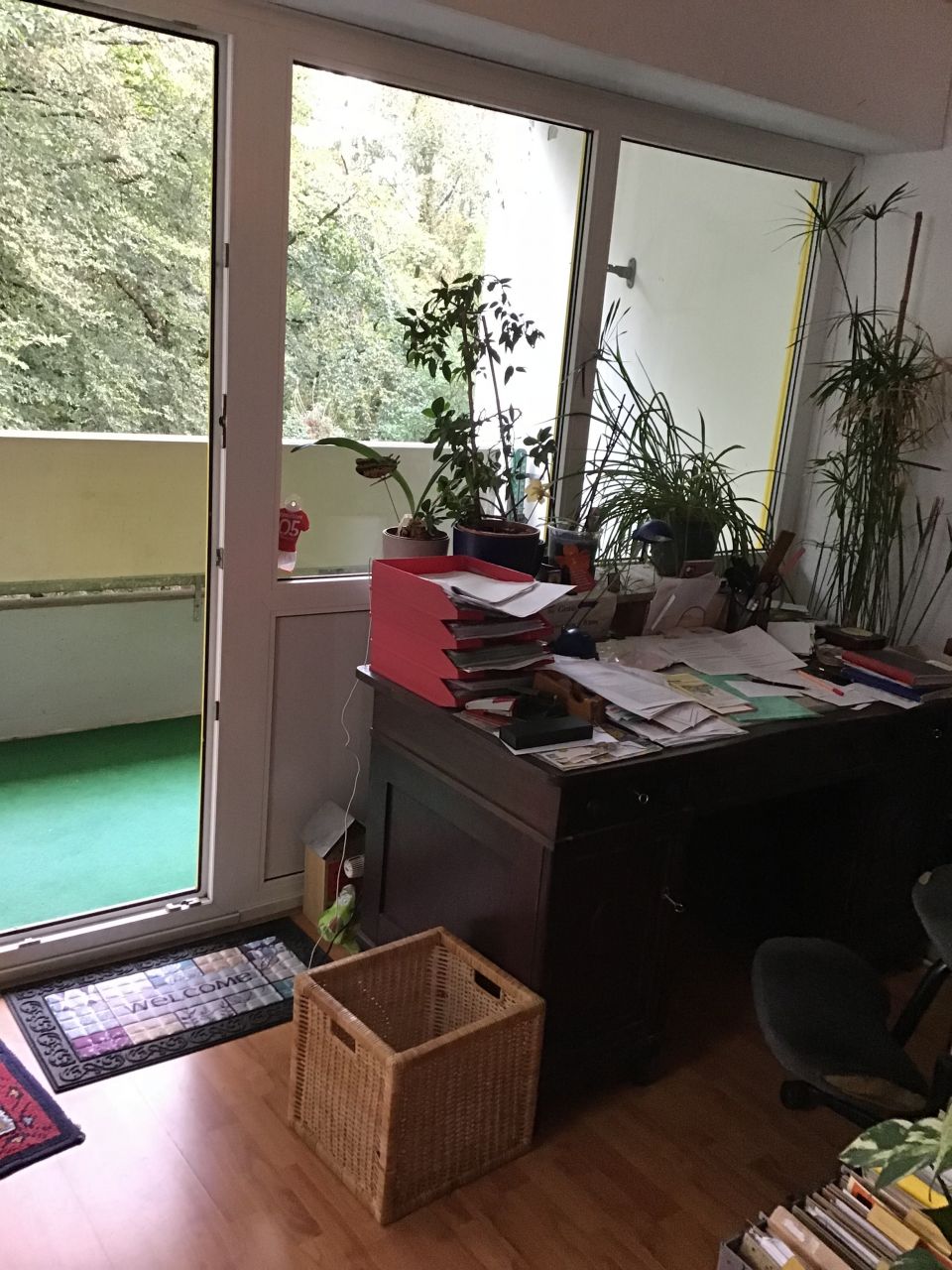 # Loggia # # Loggia #