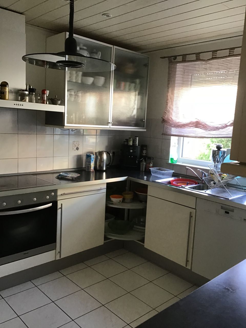 Geräumige Küche Geräumige Küche