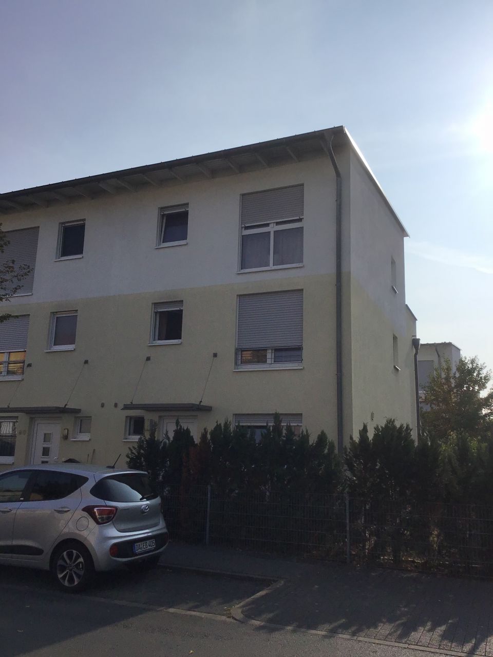 ## Das Haus ## ## Das Haus ##