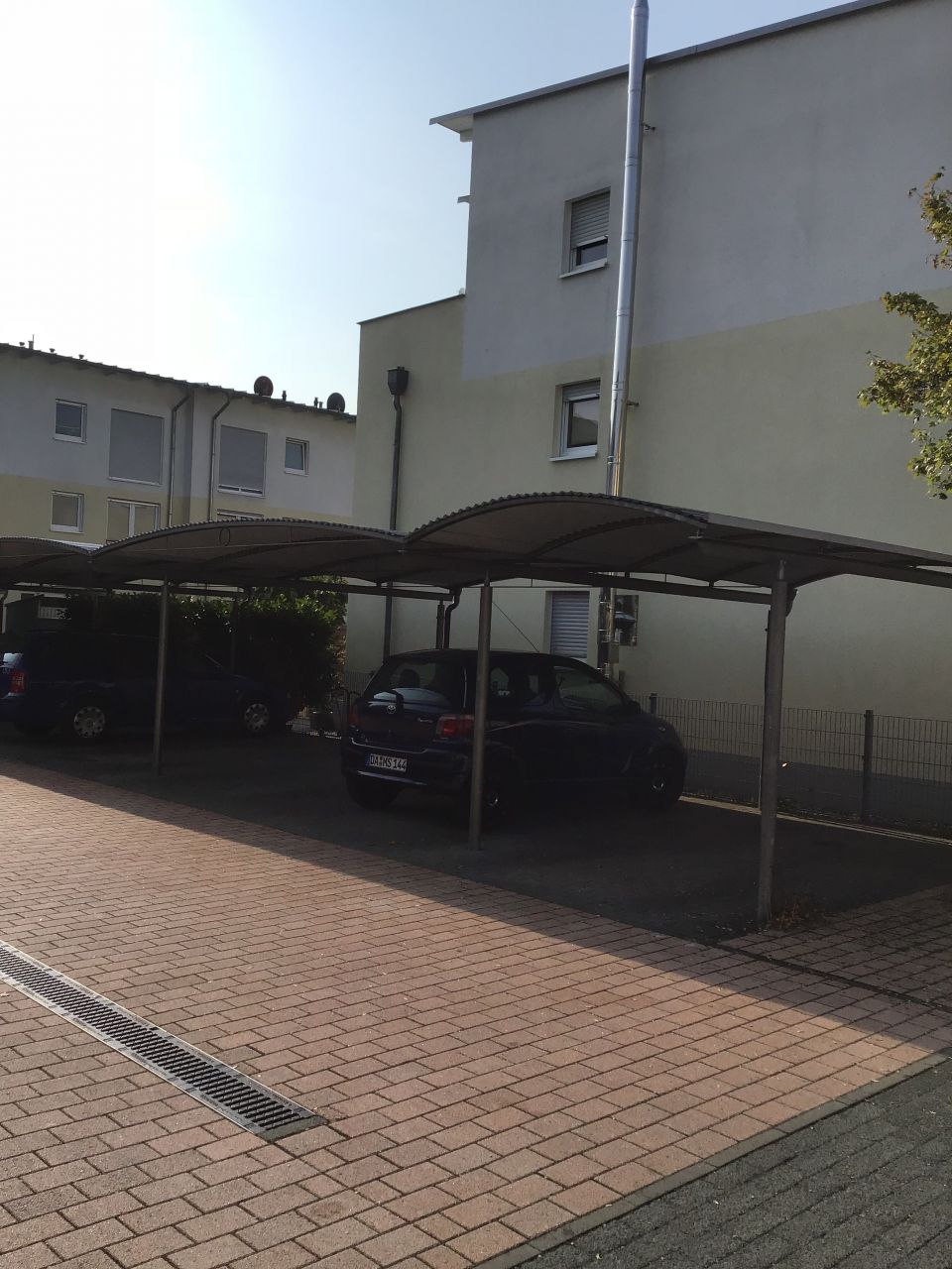 Carport