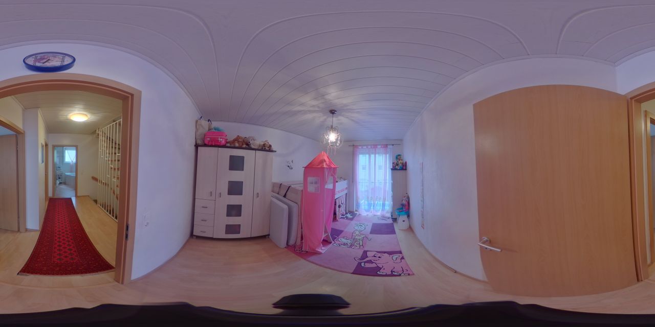 1.Obergeschoss - Kinderzimmer 1.Obergeschoss - Kinderzimmer
