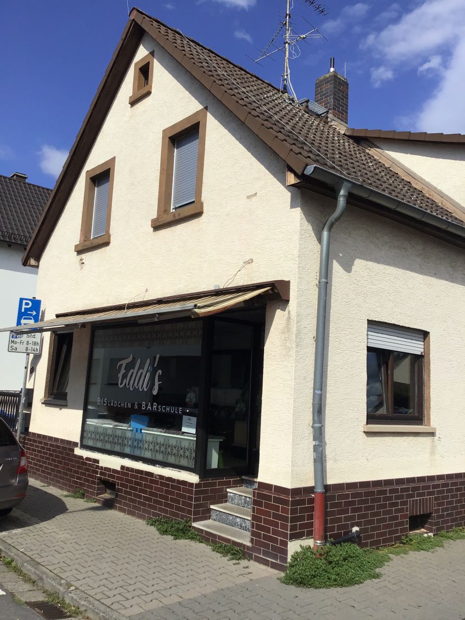 Exklusiv Ladenläche Exklusiv Ladenläche