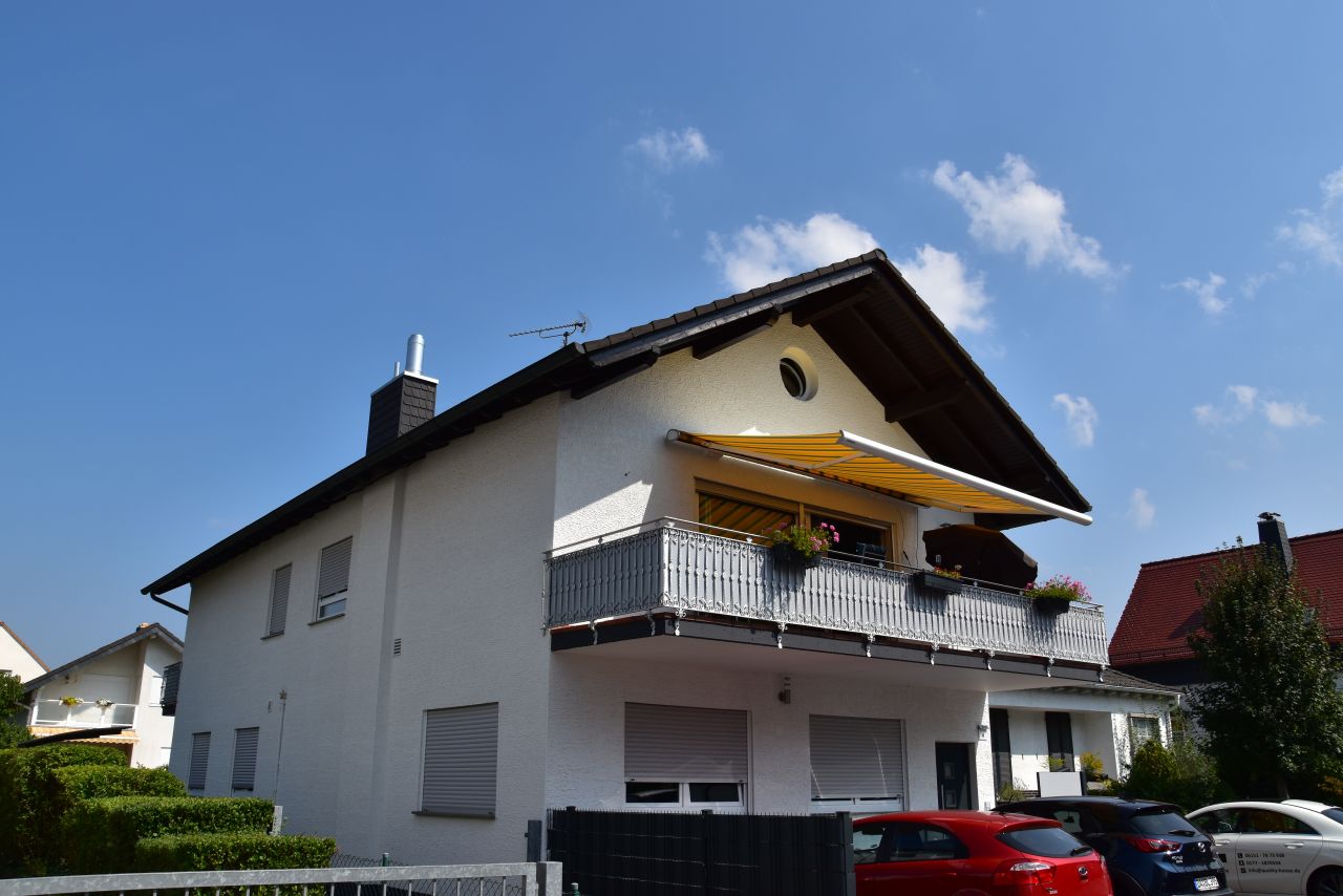 2-Familienhaus 