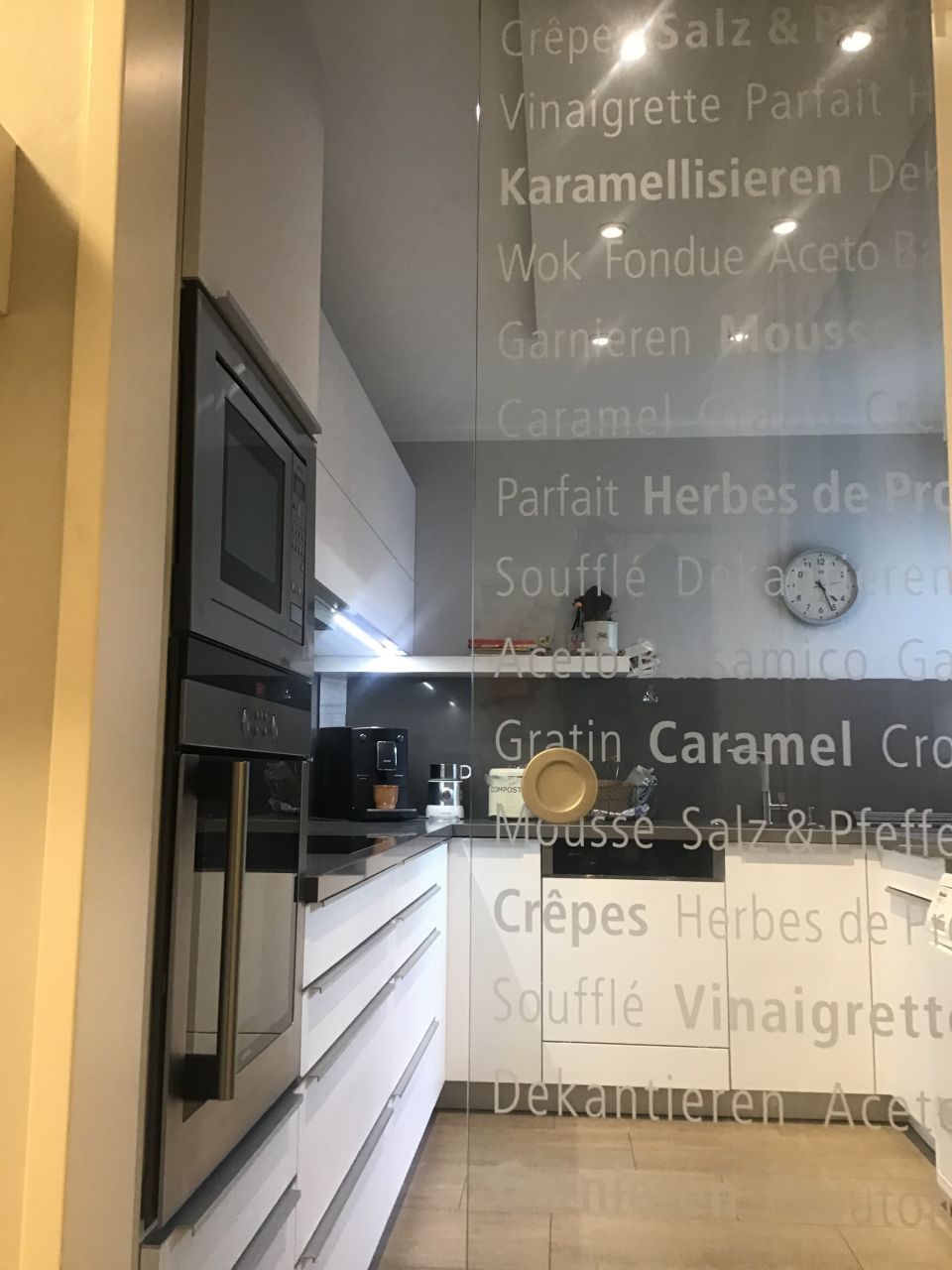 Top Einbauküchenzeile Top Einbauküchenzeile