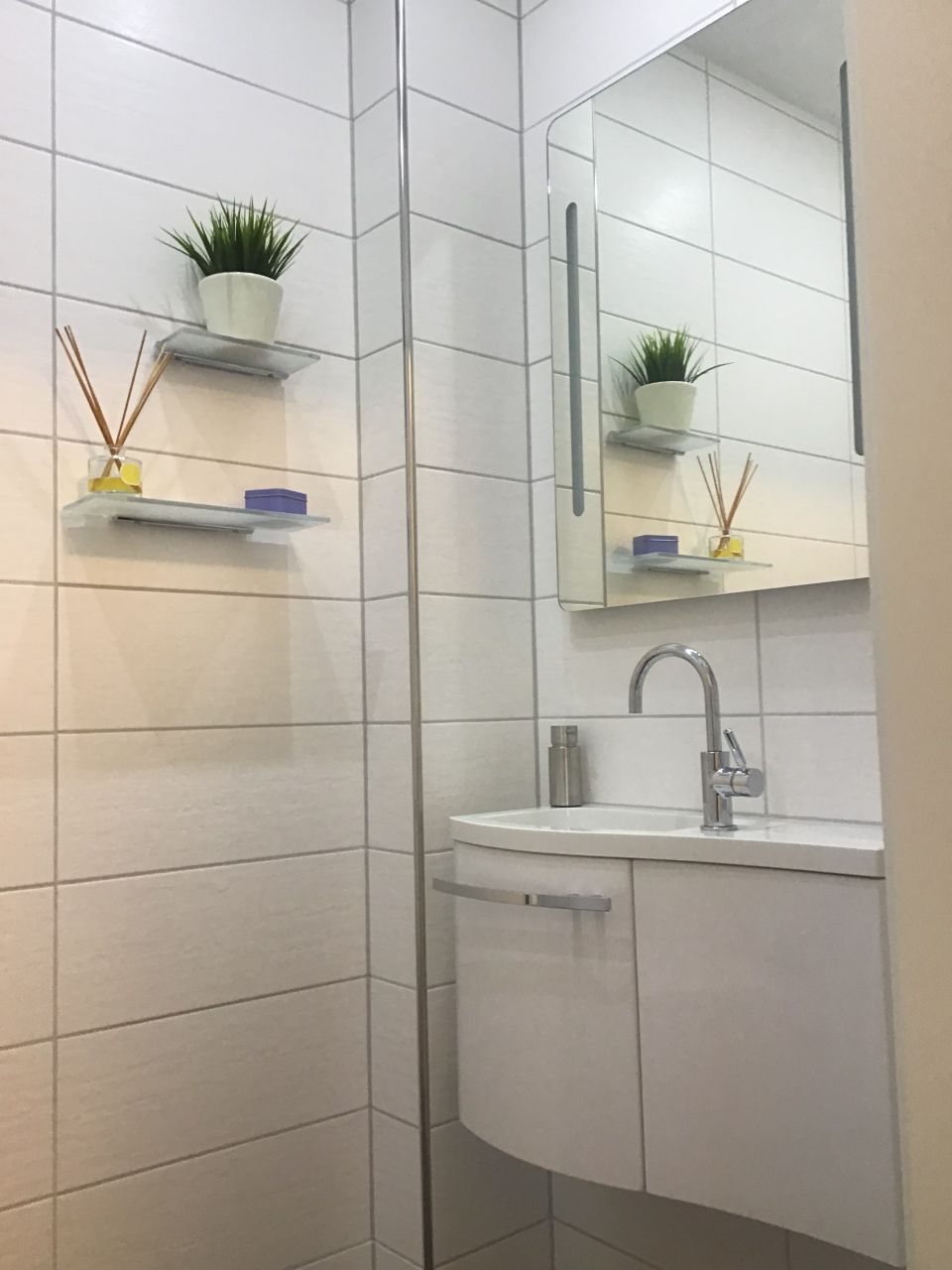Gäste-WC Gäste-WC