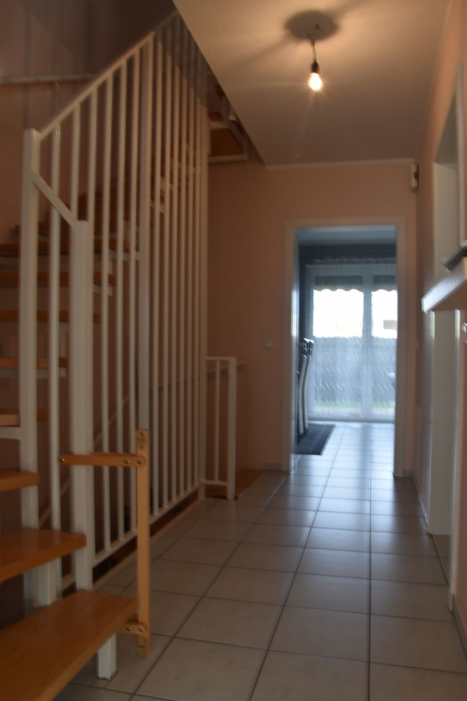## Flur - Treppenhaus Erdgeschoss ## ## Flur - Treppenhaus Erdgeschoss ##