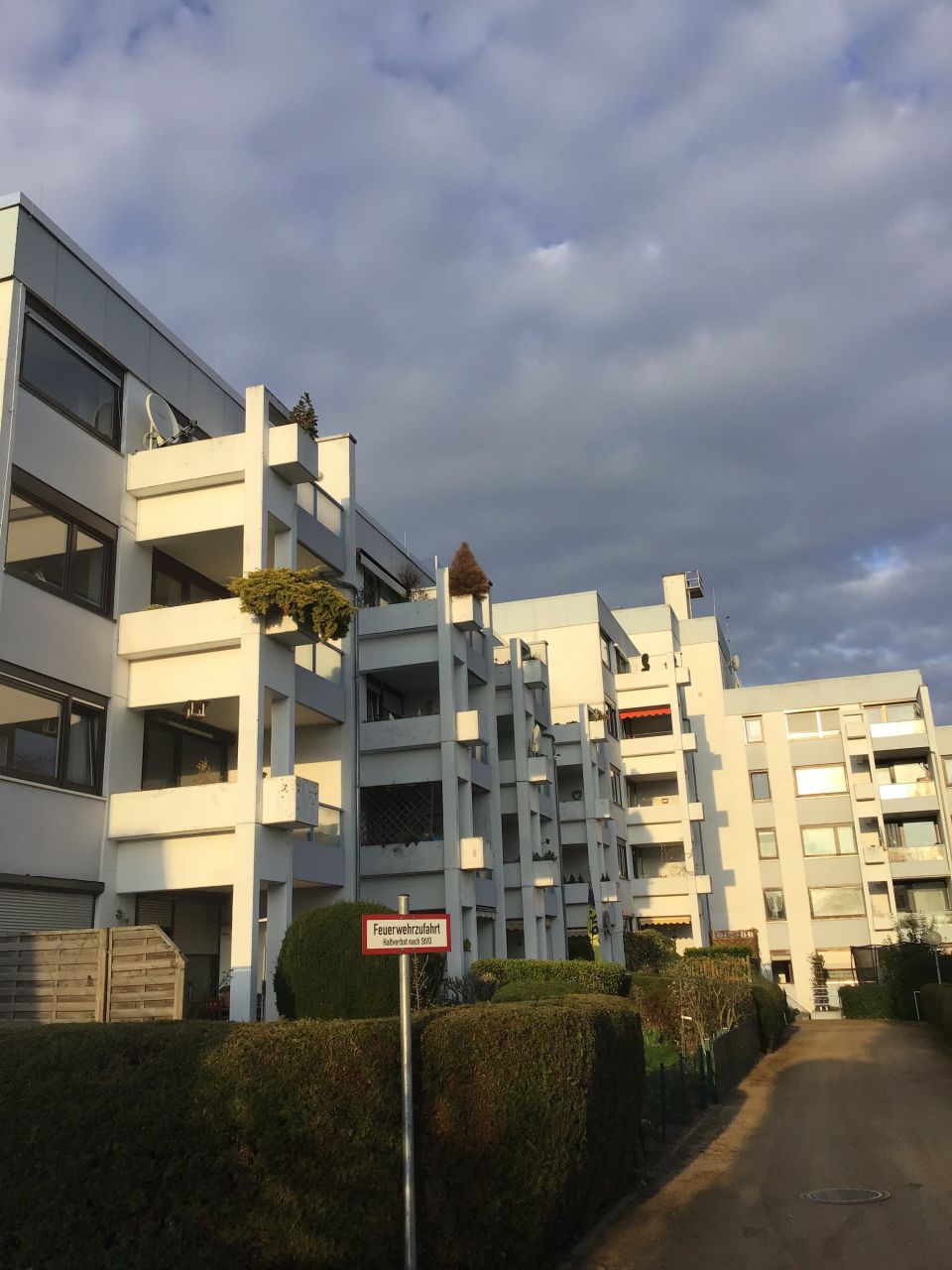 Urlaubsflair in Reinheim. Urlaubsflair in Reinheim.