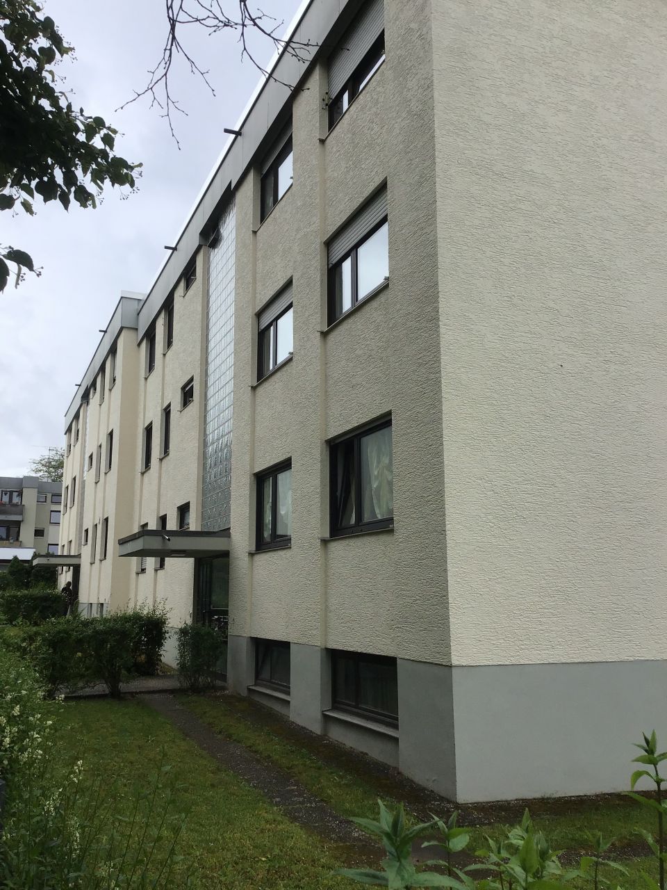 ## Das Haus ## ## Das Haus ##