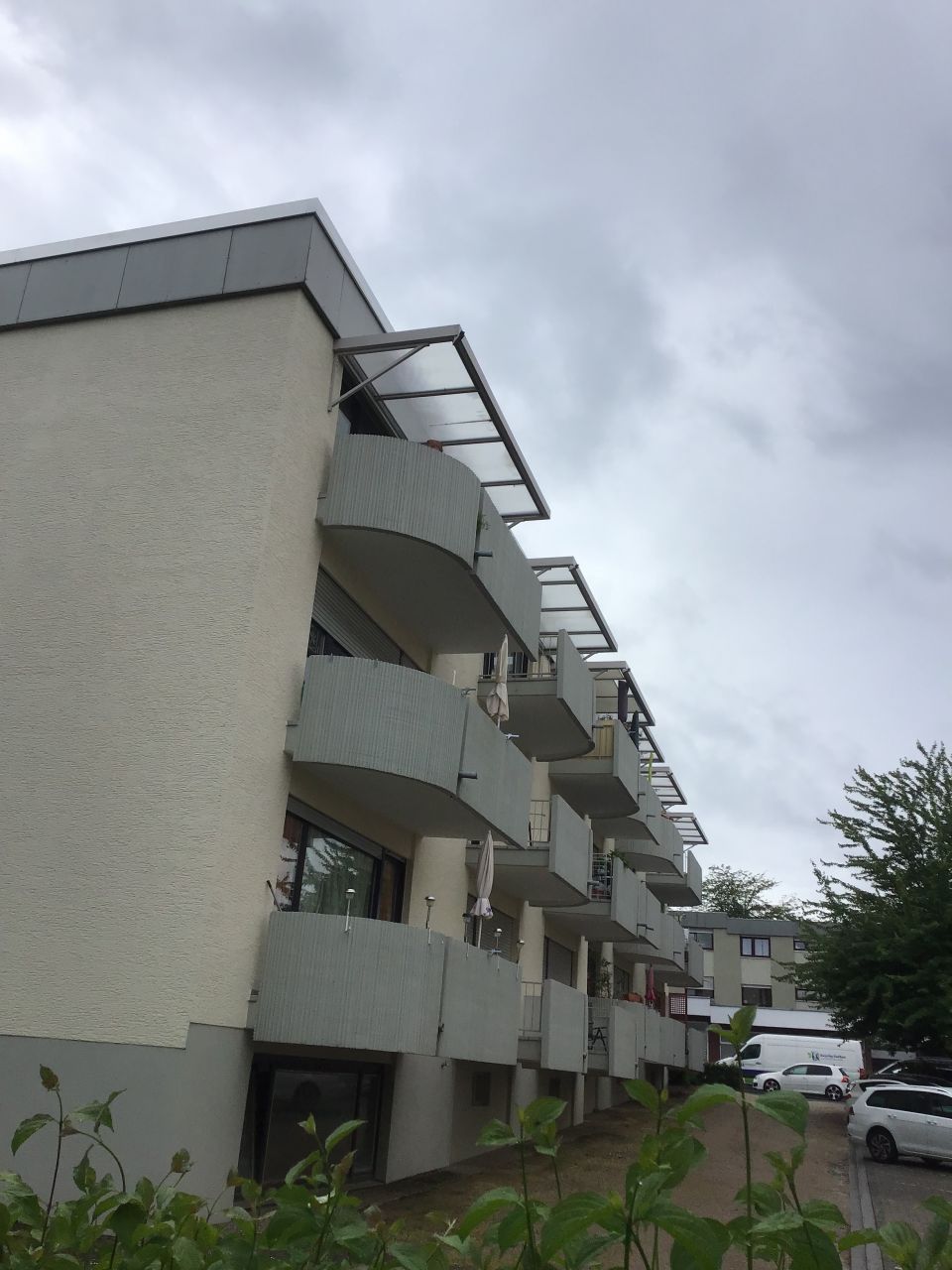 Balkon Balkon