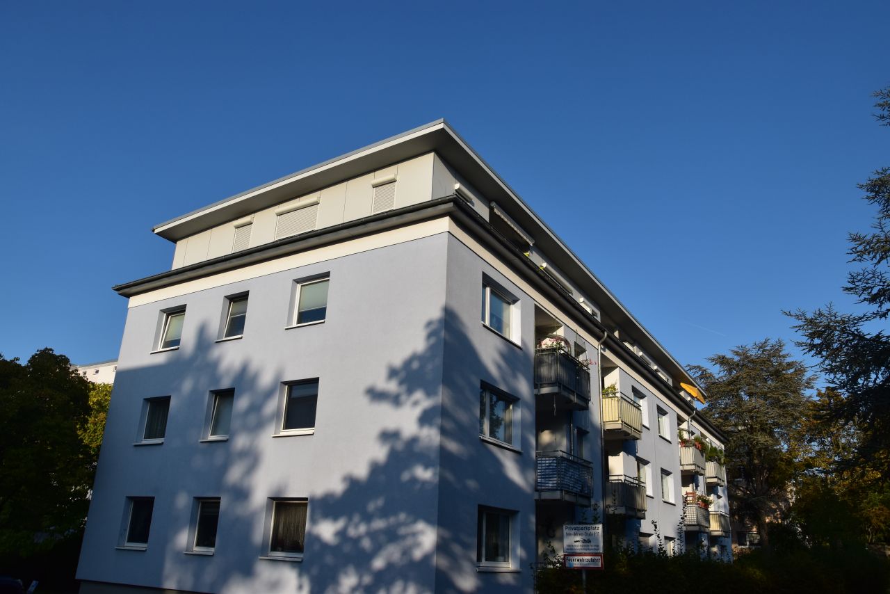 Das Haus Das Haus
