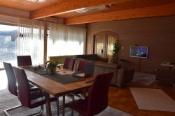 Großzügig geschnittene Wohnzimmer - OG Großzügig geschnittene Wohnzimmer - OG