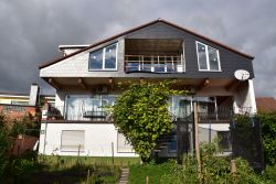 Haus mit Potenzial Haus mit Potenzial
