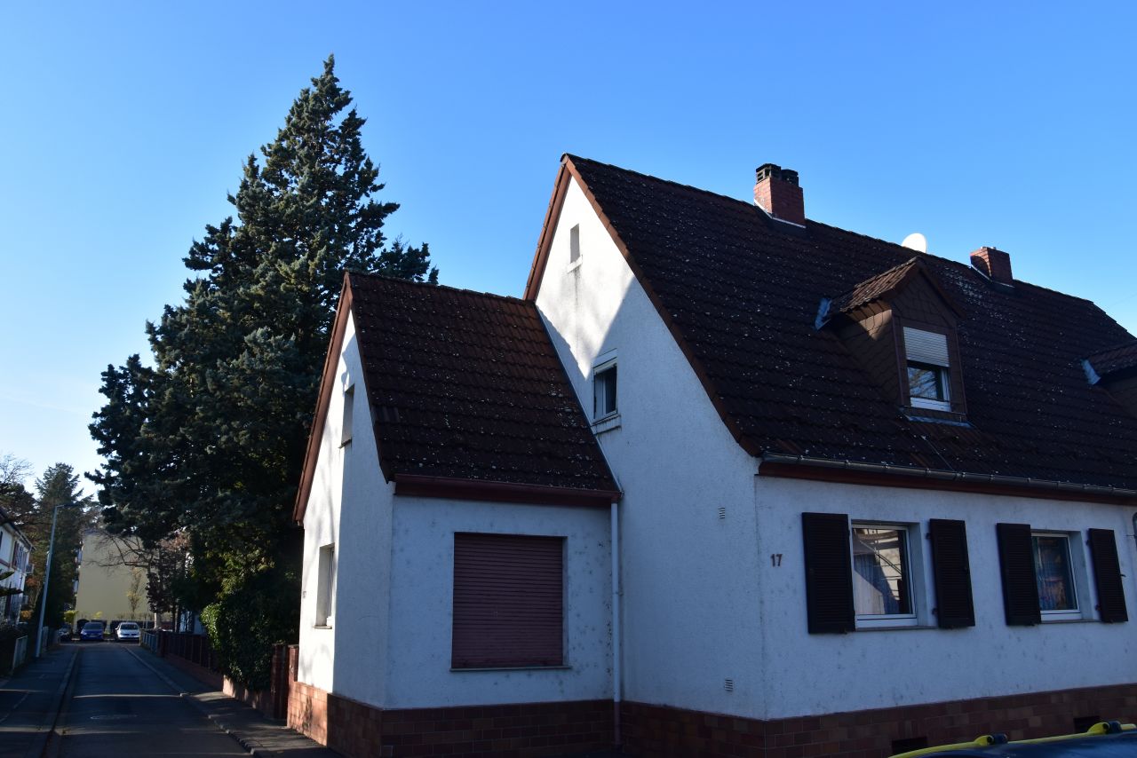 Das Haus Das Haus