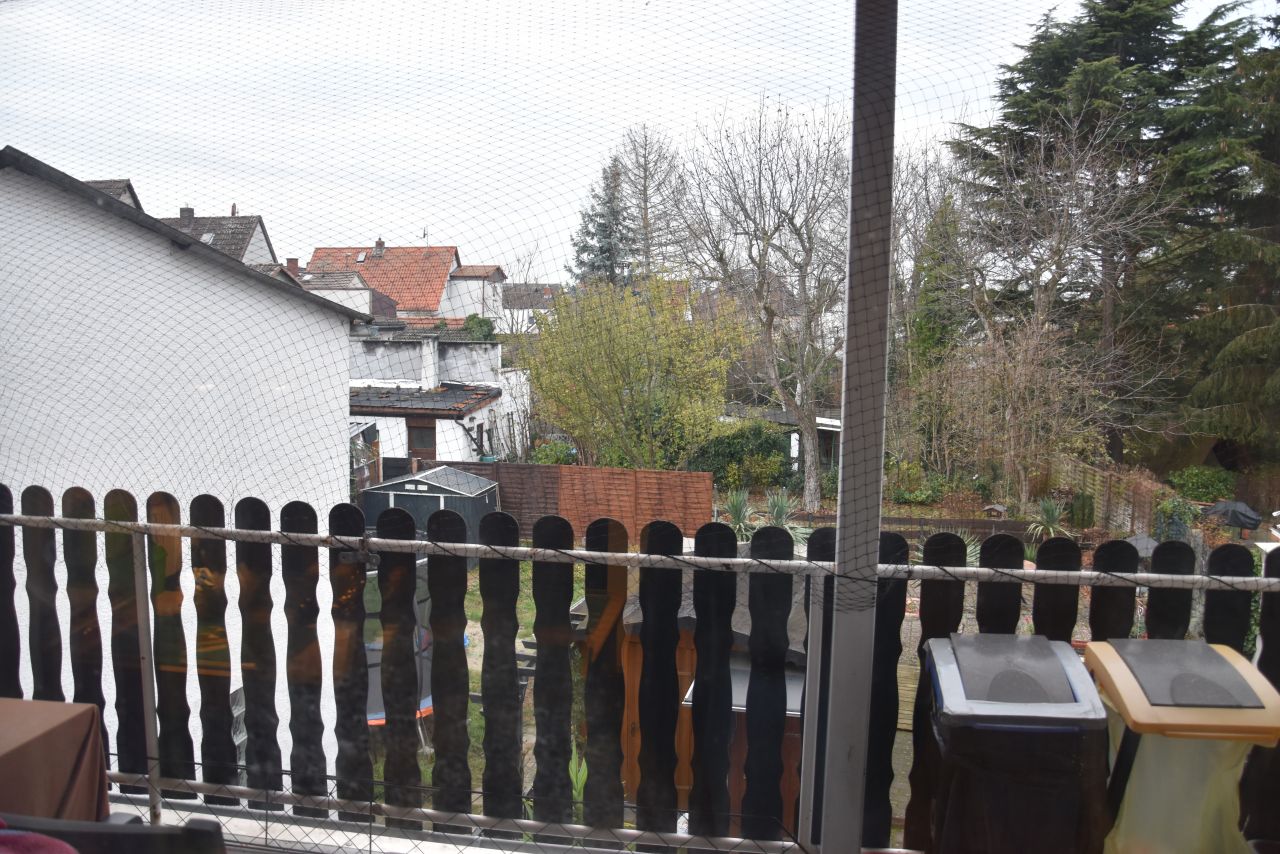 Balkon Balkon