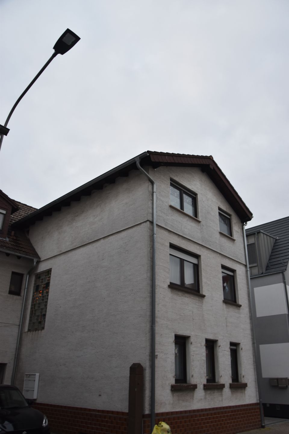 Das Haus