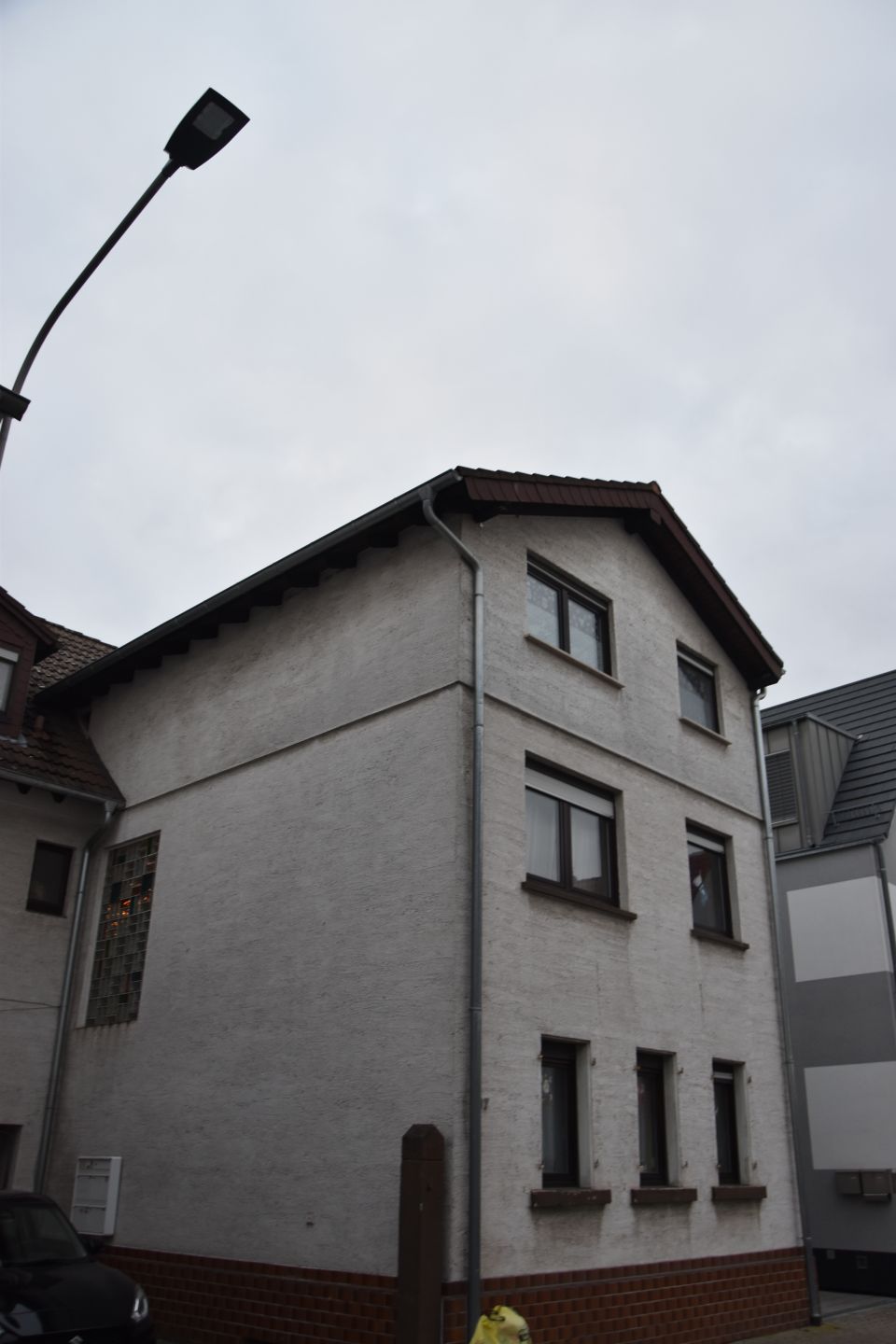Das Haus Das Haus