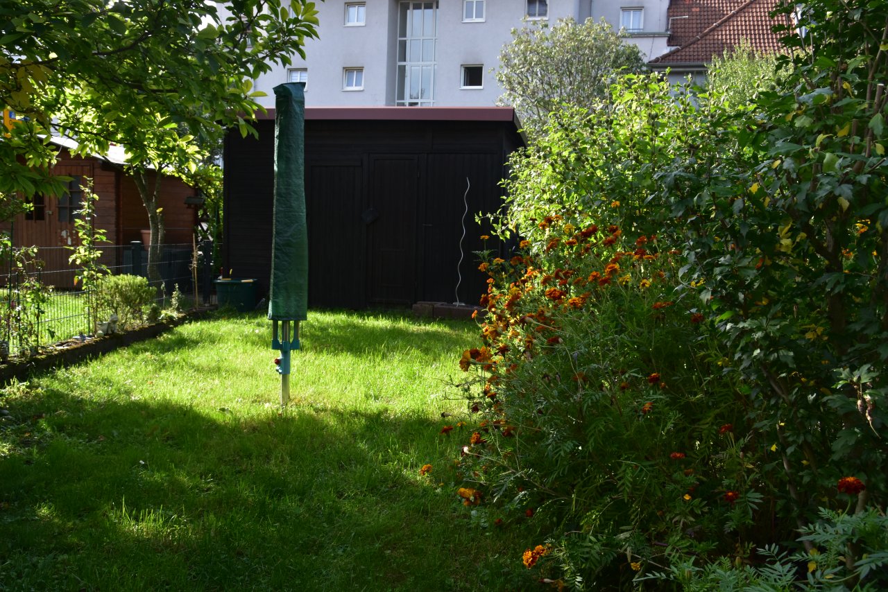 Gartenbereich Gartenbereich