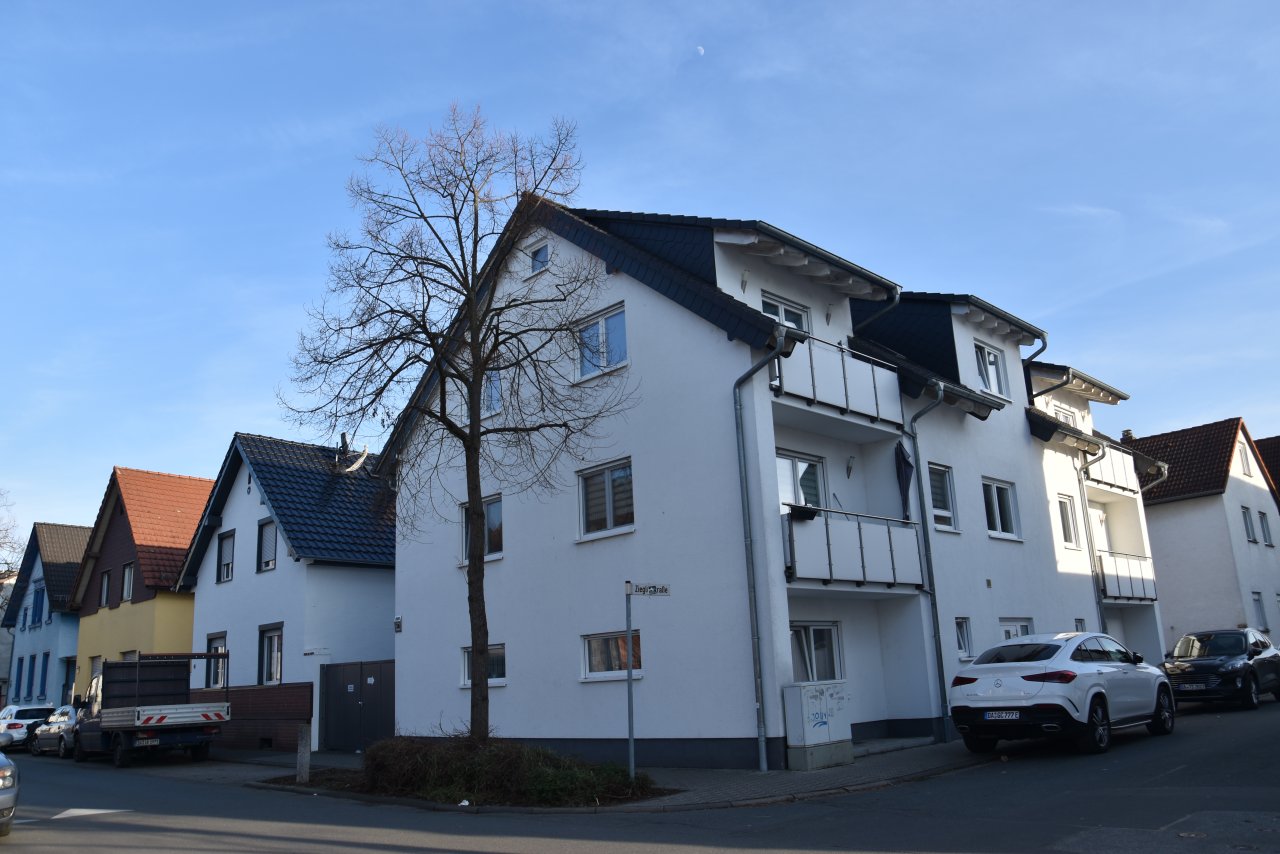 Das Neuwertige Haus Das Neuwertige Haus