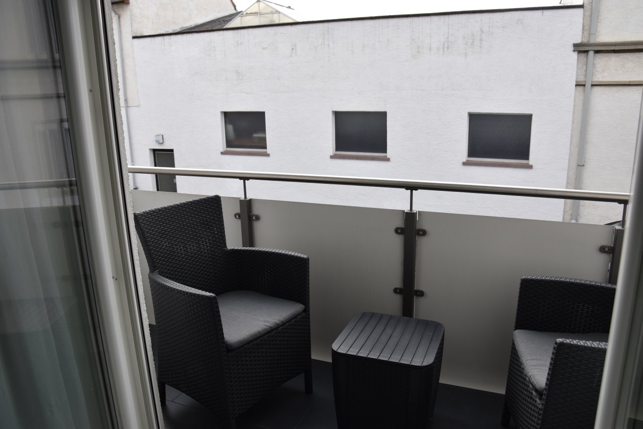 Balkon Balkon