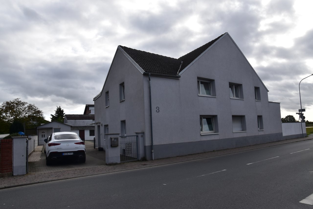 Das Haus im Blickpunkt Das Haus im Blickpunkt