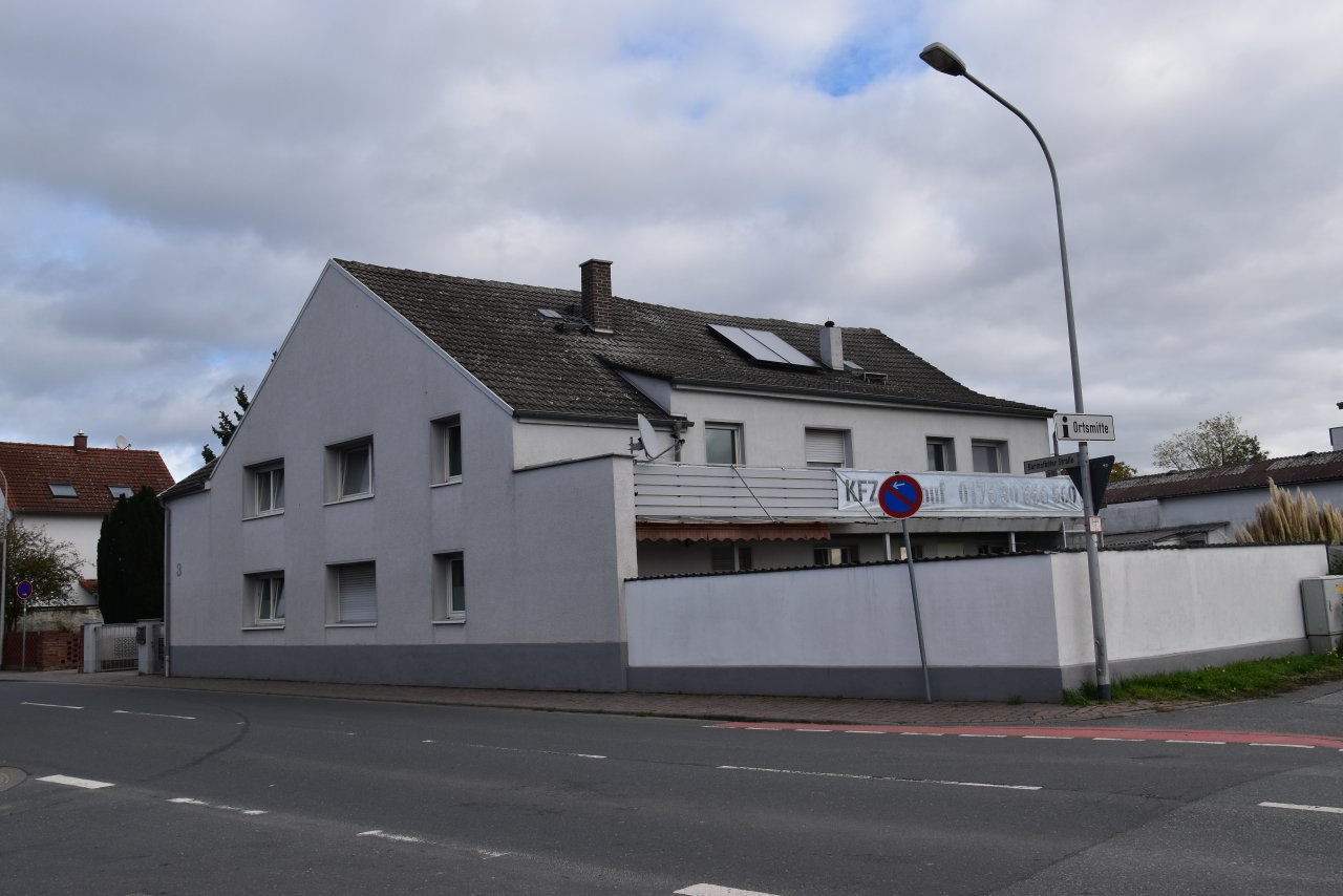 Tolles Anwesen wartet auf Bestaunen Tolles Anwesen wartet auf Bestaunen