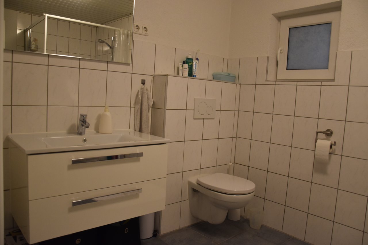 Duschbad - EG Duschbad - EG