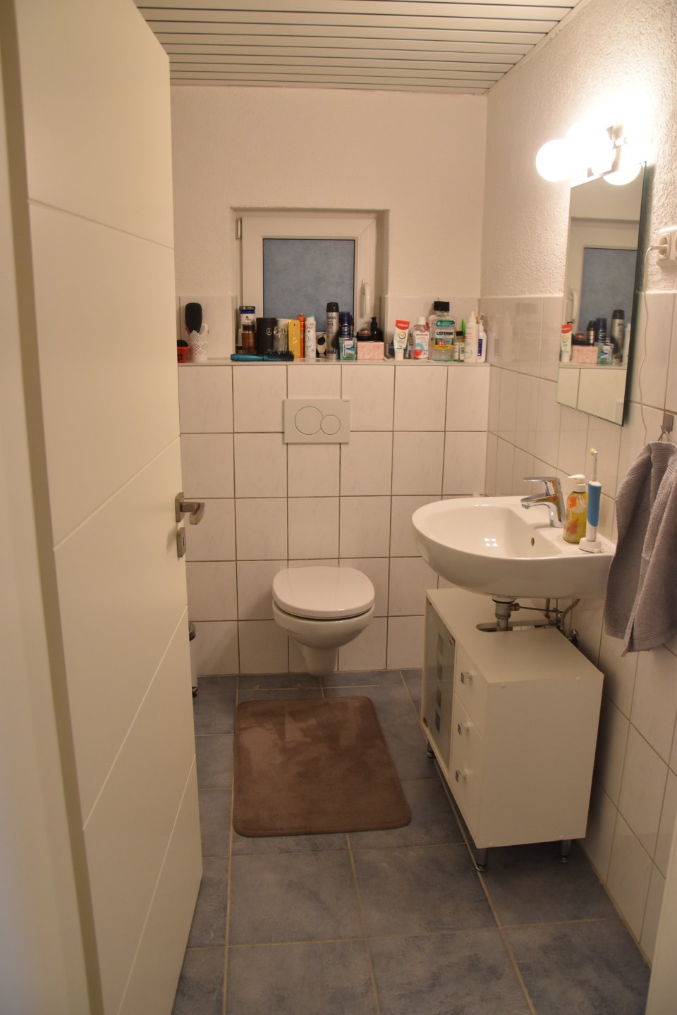 Duschbad - EG Duschbad - EG