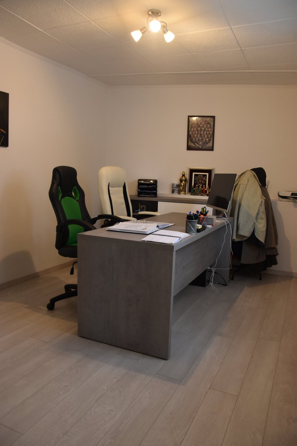 Home - Office - OG Home - Office - OG