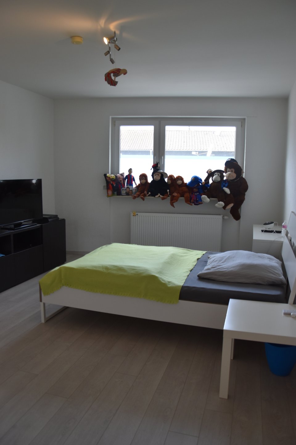 Kinderzimmer - OG Kinderzimmer - OG
