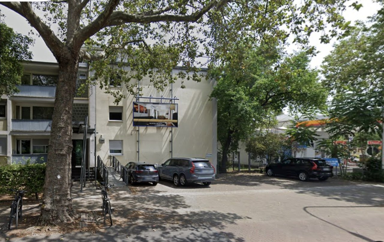 Liegenschaft Ansicht Liegenschaft Ansicht