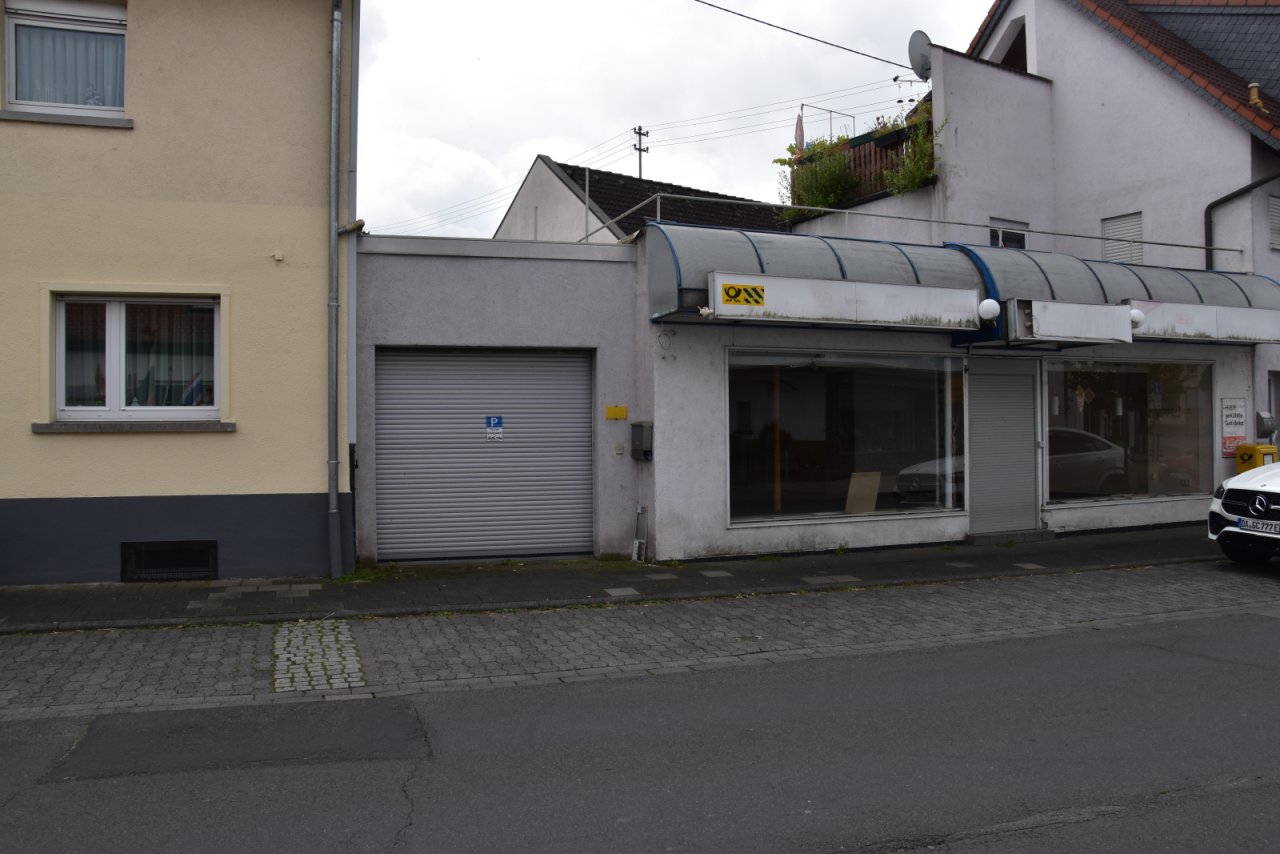 Ansicht Ladenfläche 2