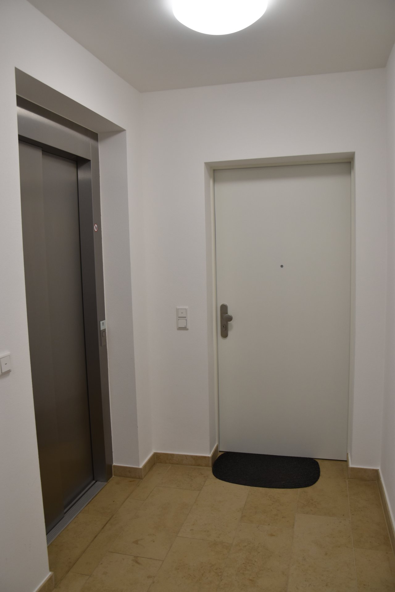 Wohnungseingang Wohnungseingang