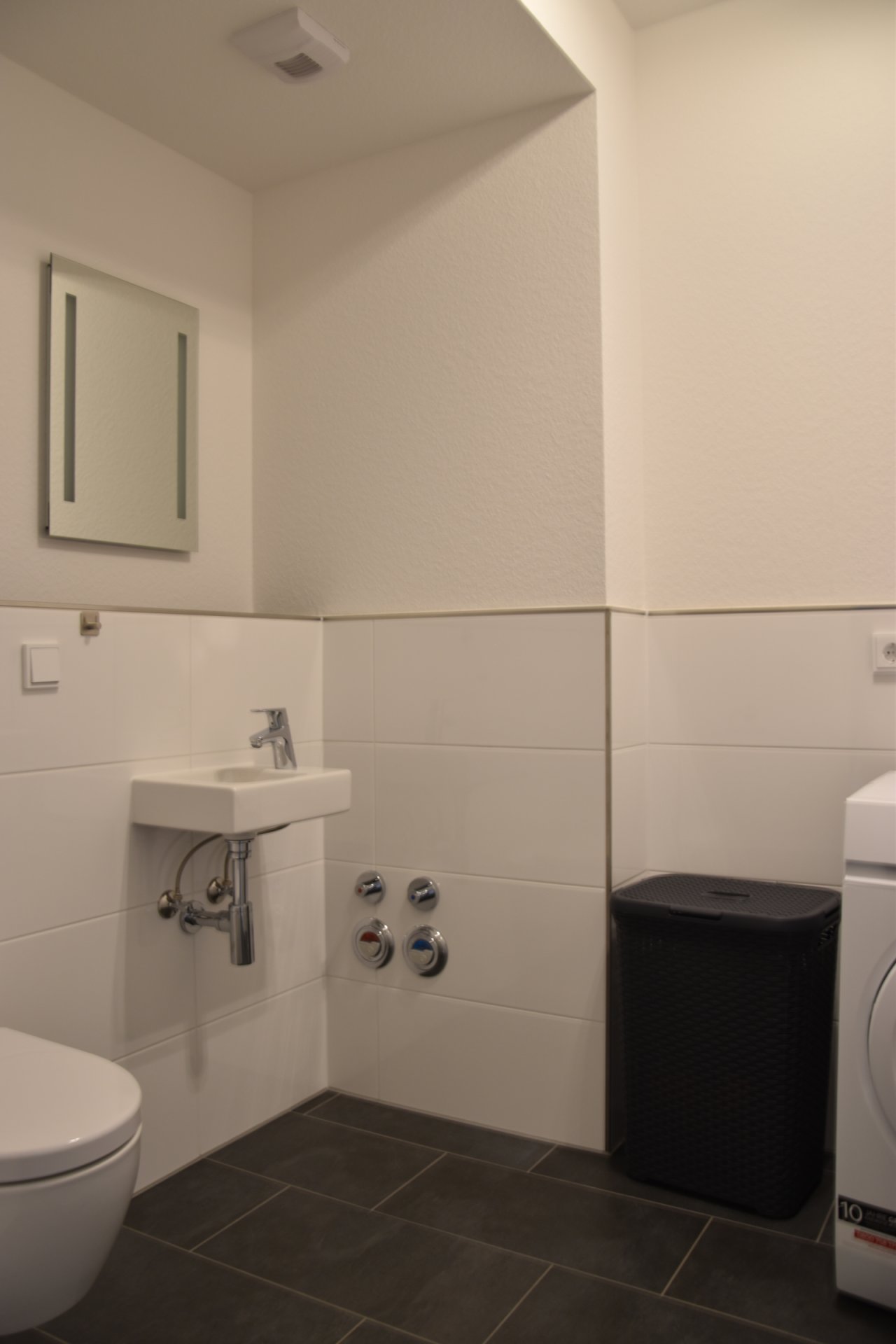 Gäste-WC Gäste-WC