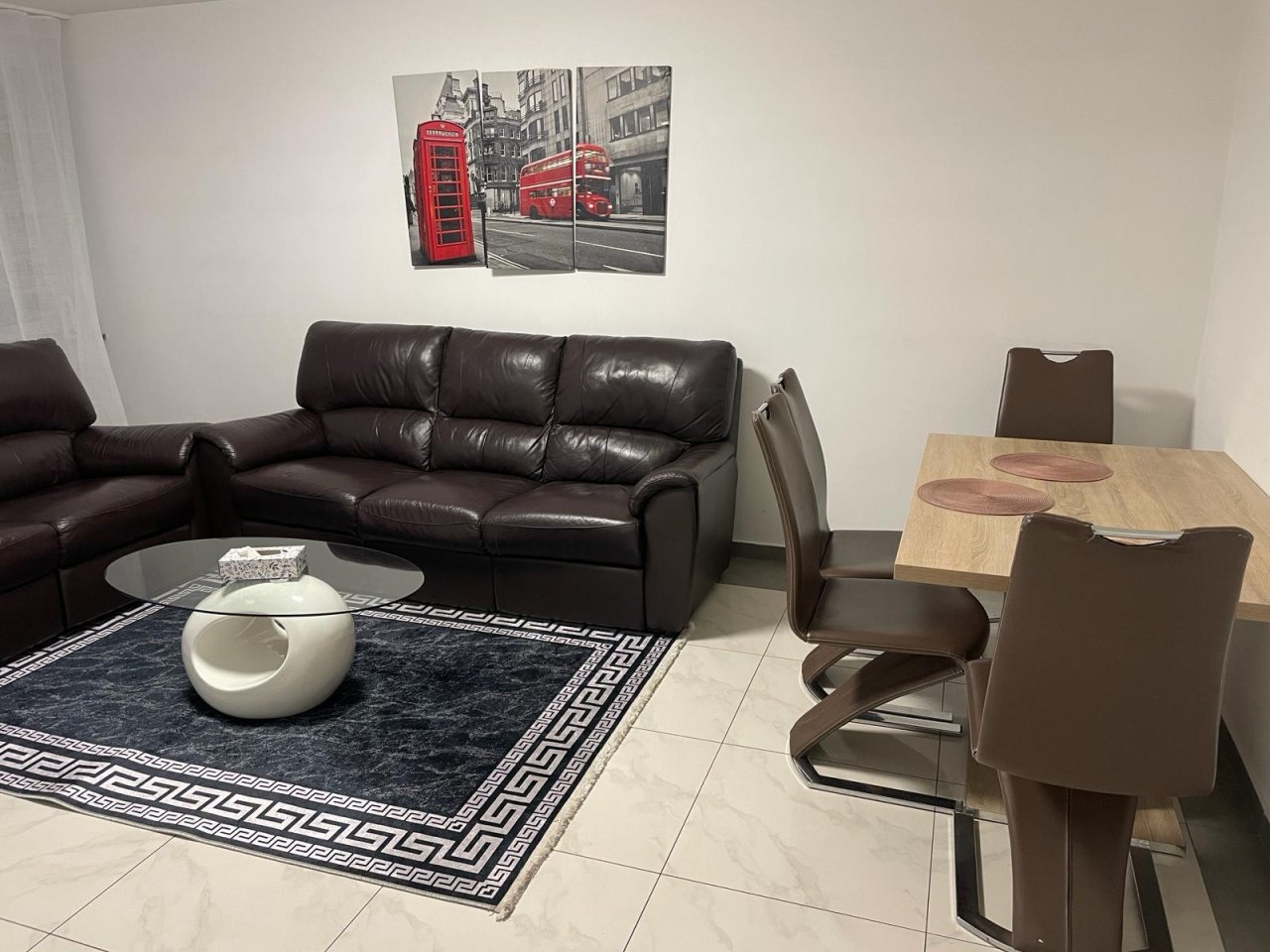 Wohnzimmer Wohnzimmer