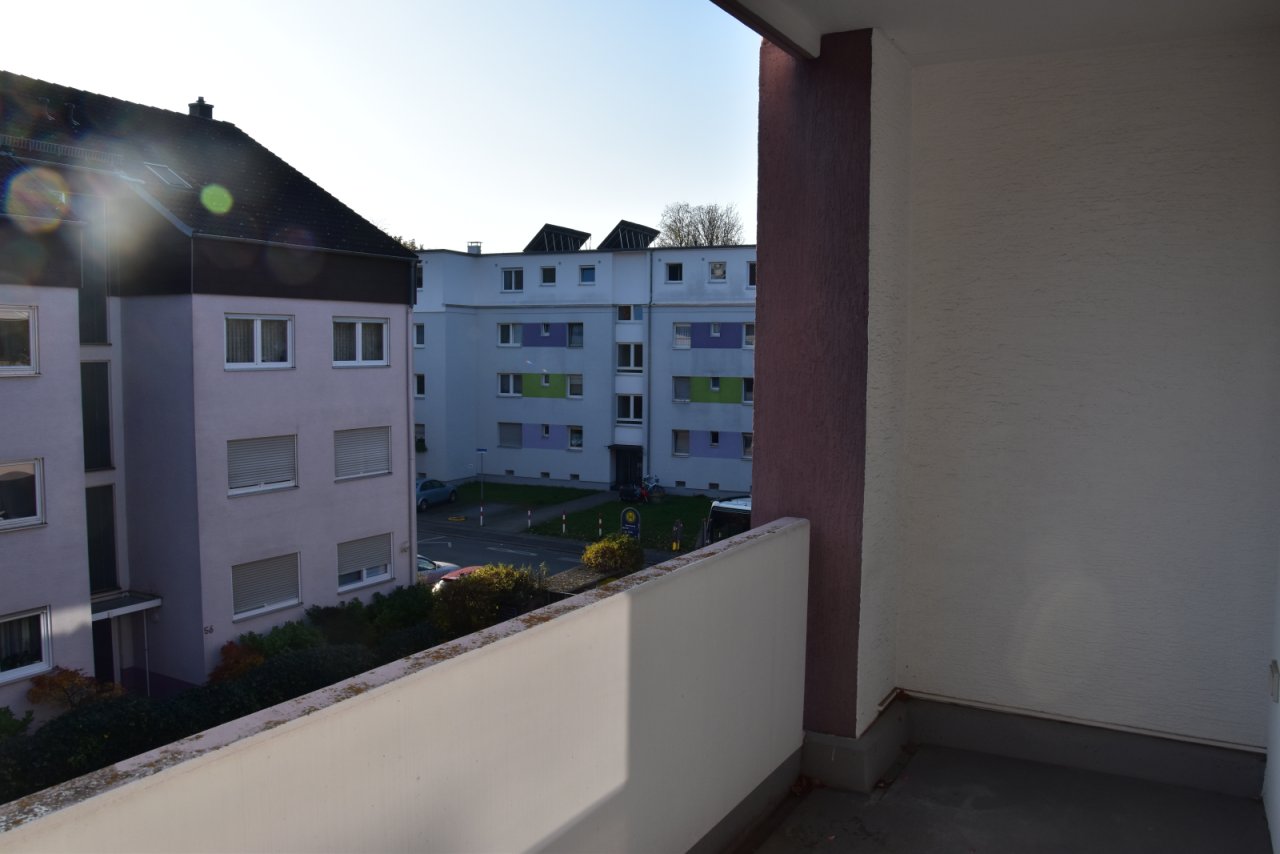 Sonnenbalkon Sonnenbalkon