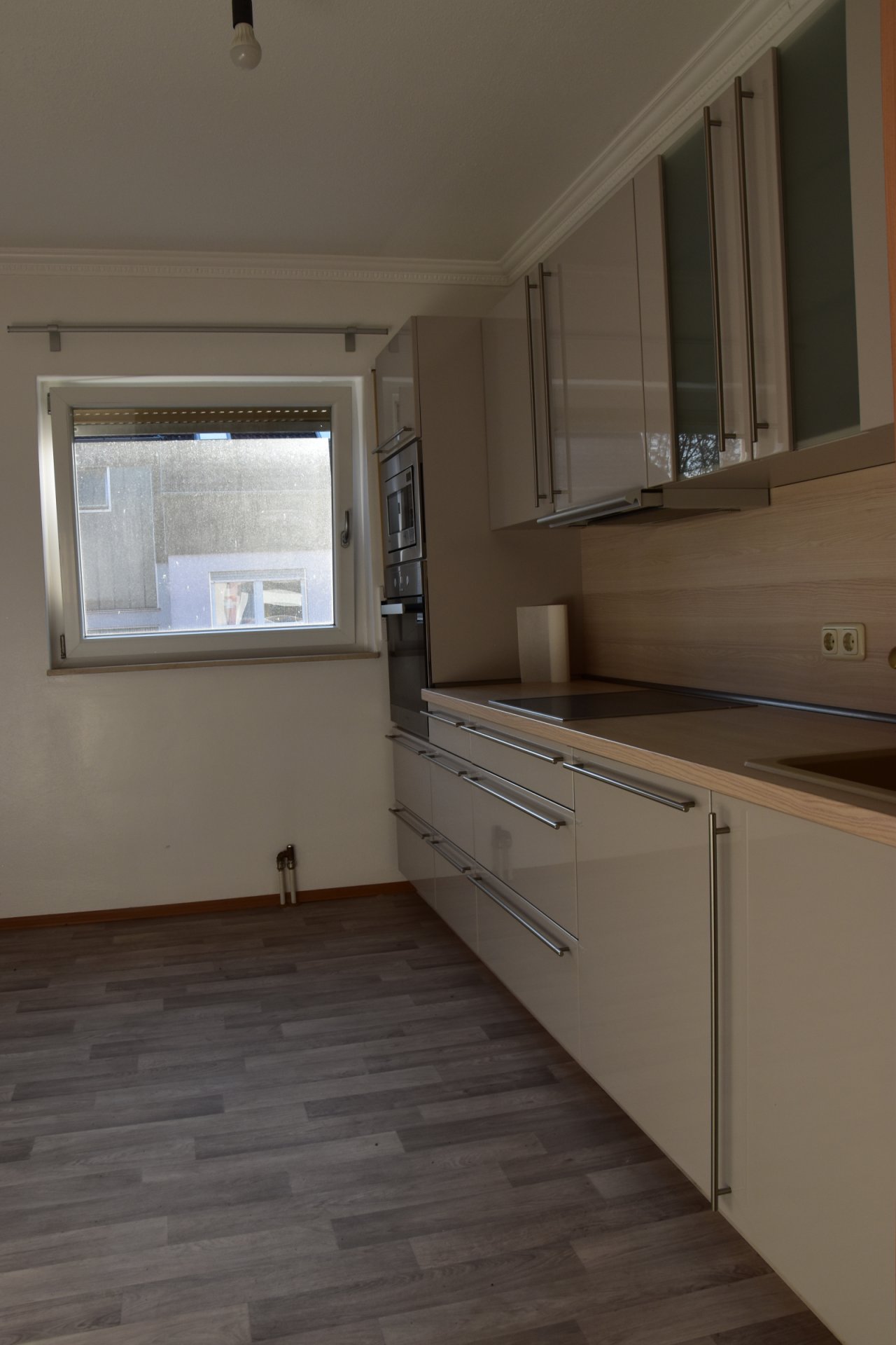 Küche mit Miele Einbauküche Küche mit Miele Einbauküche