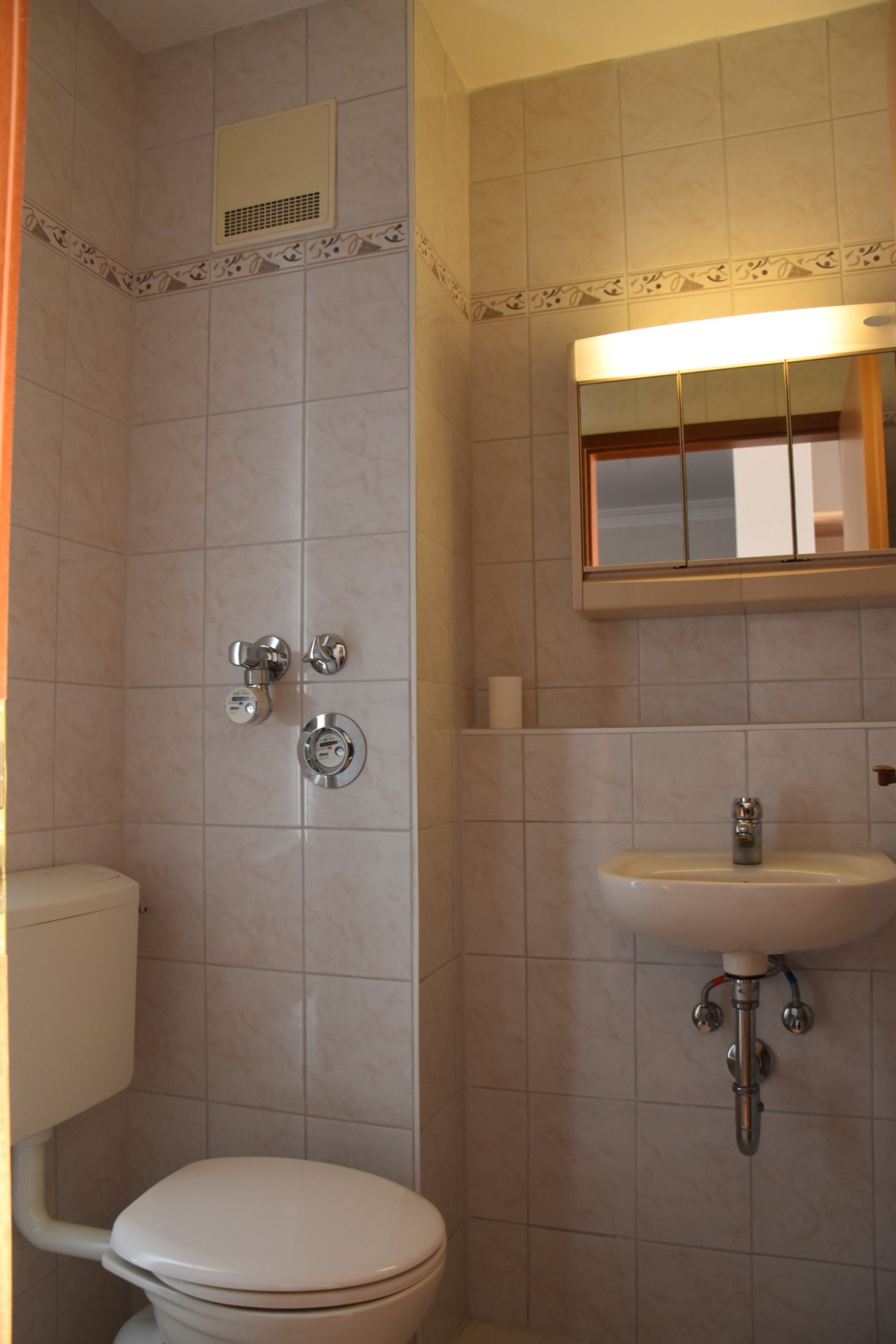 Gäste WC Gäste WC