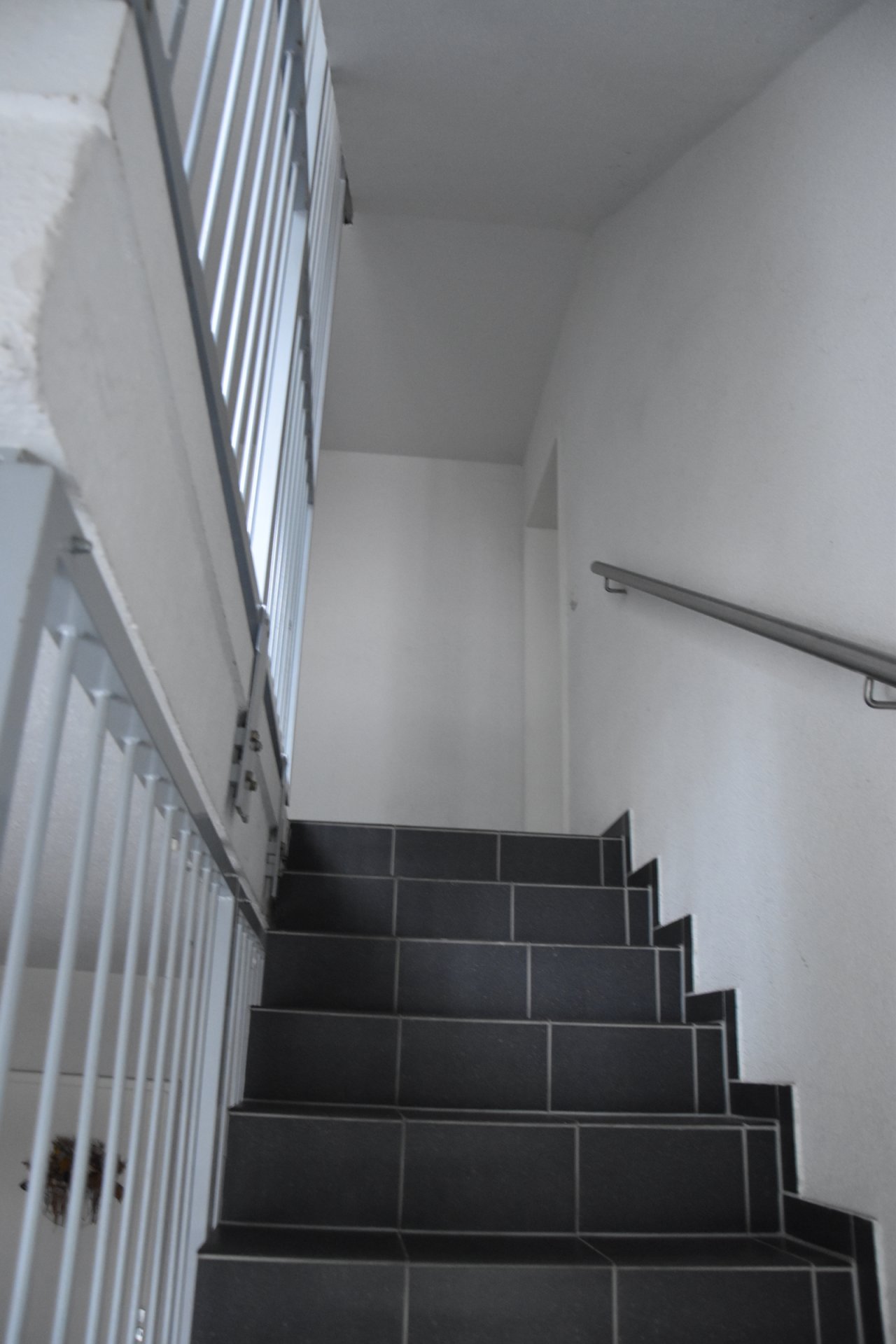 Treppenhaus Treppenhaus