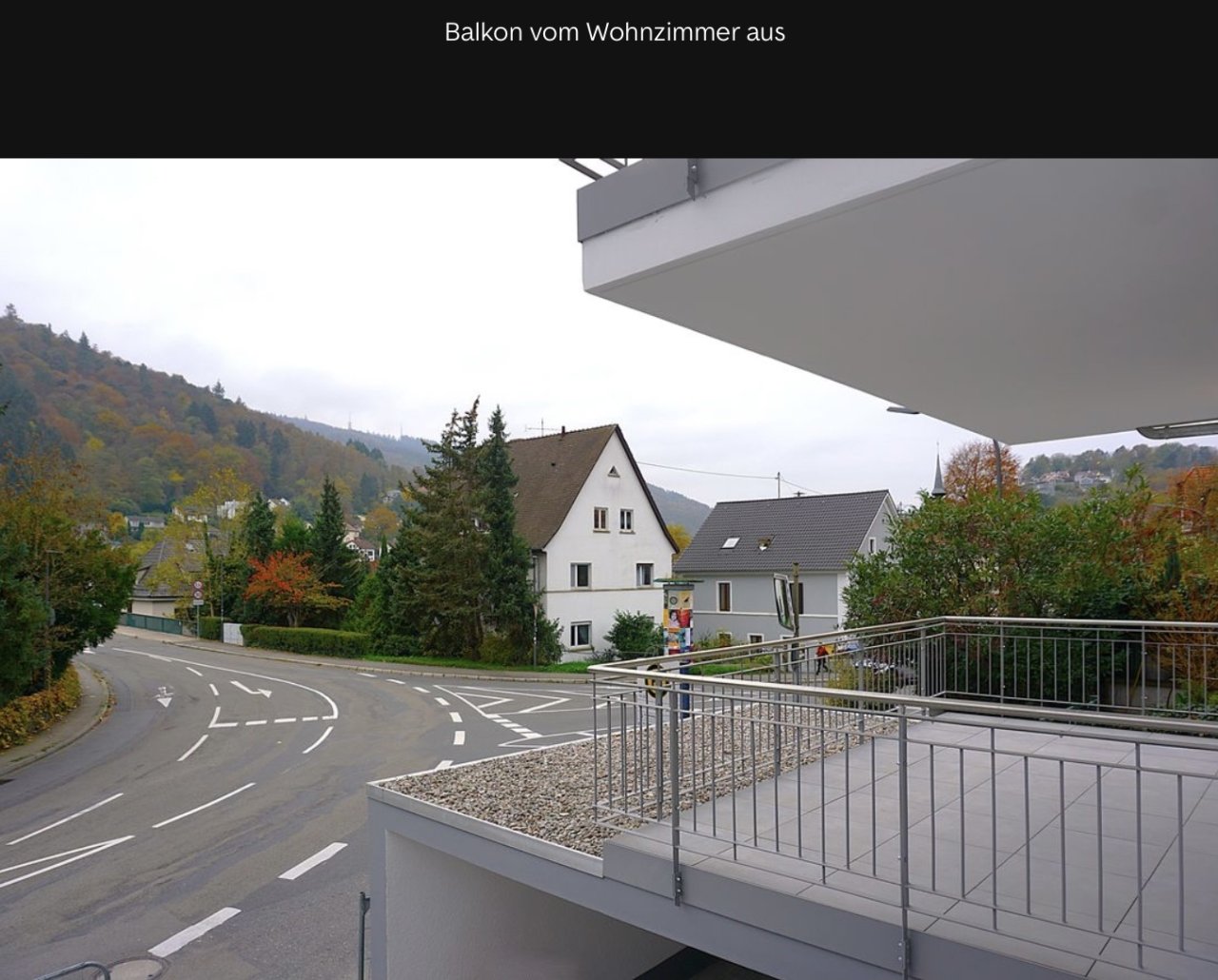 Große Terrasse Große Terrasse